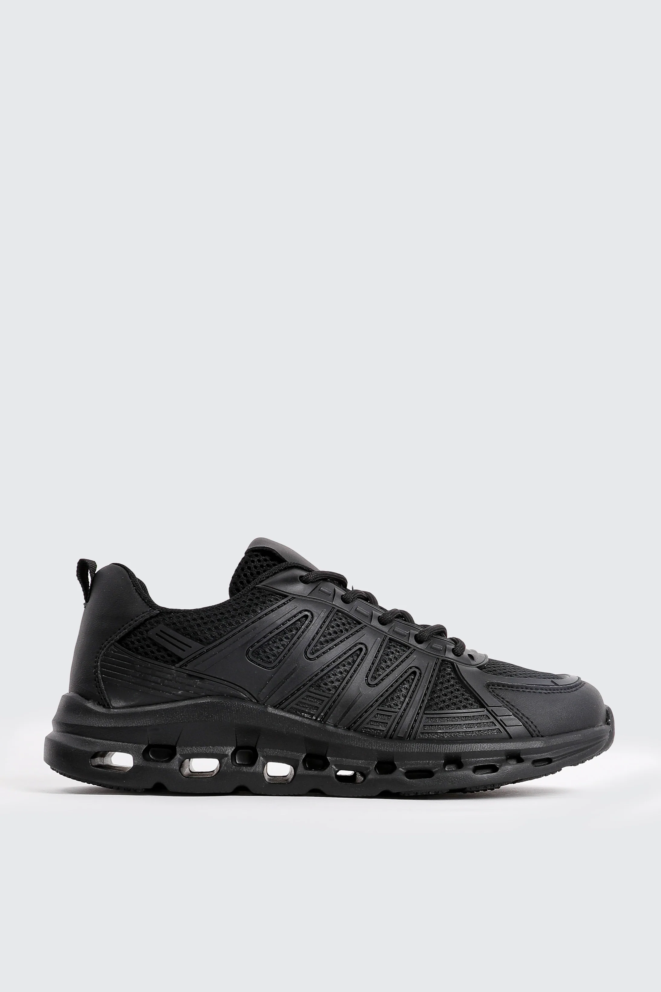 Jogger Sneakers