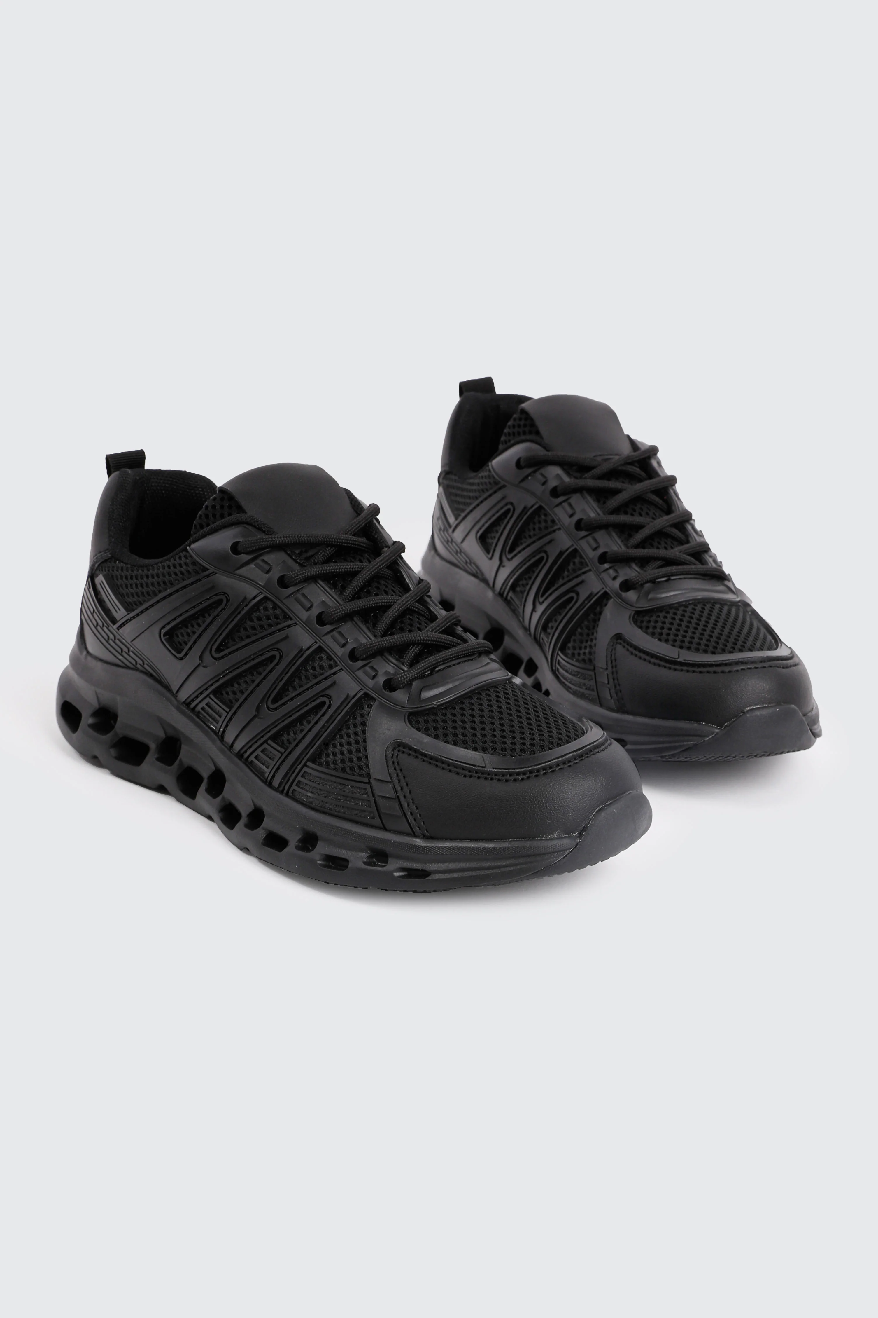 Jogger Sneakers - Image 2