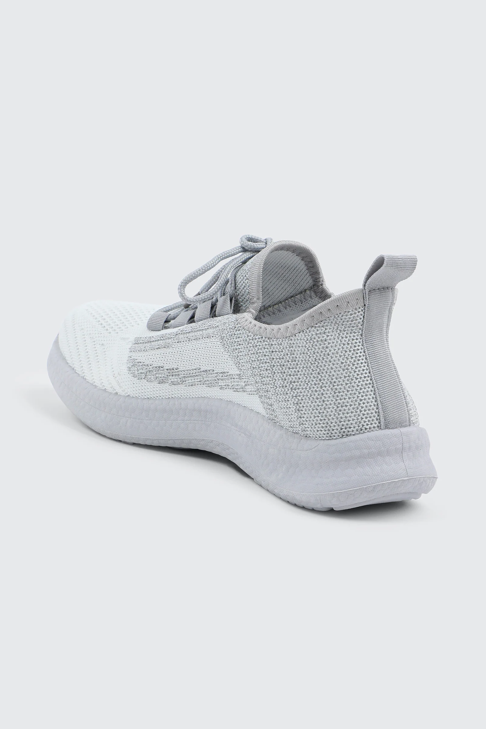Knit Sneakers - Image 3