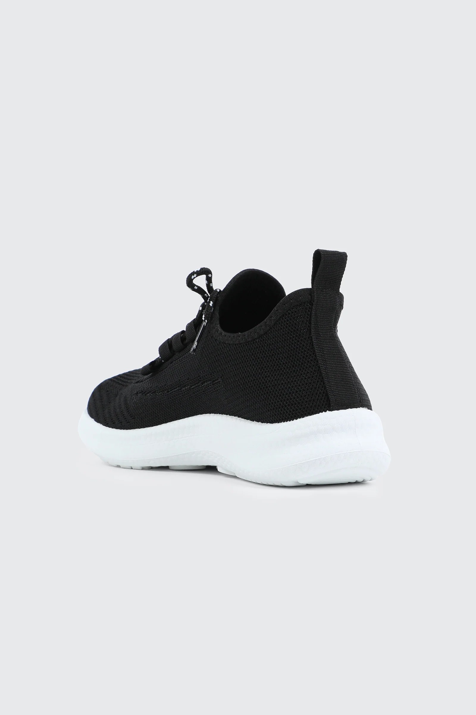 Knit Sneakers - Image 3