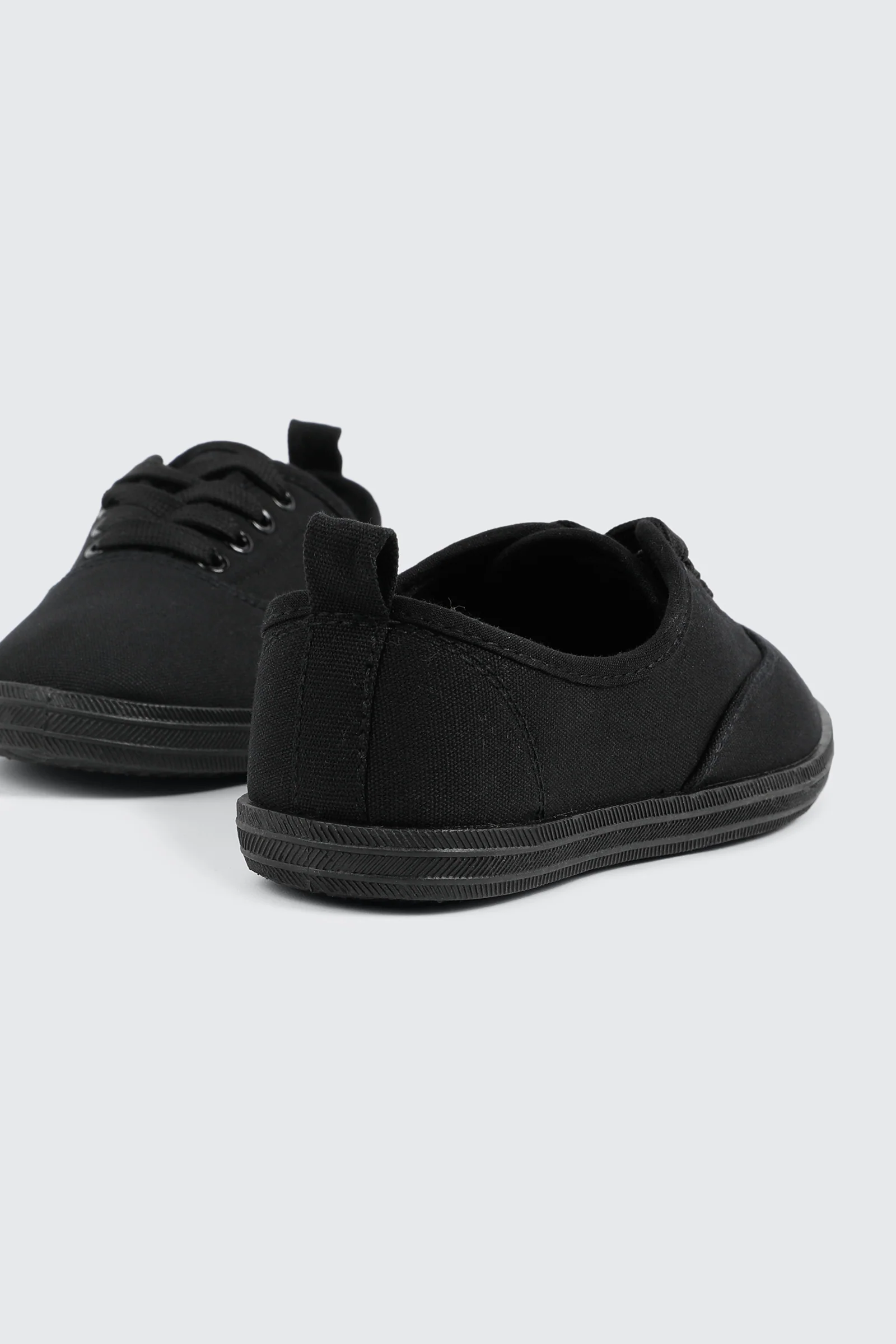 Lace up Sneakers - Image 3