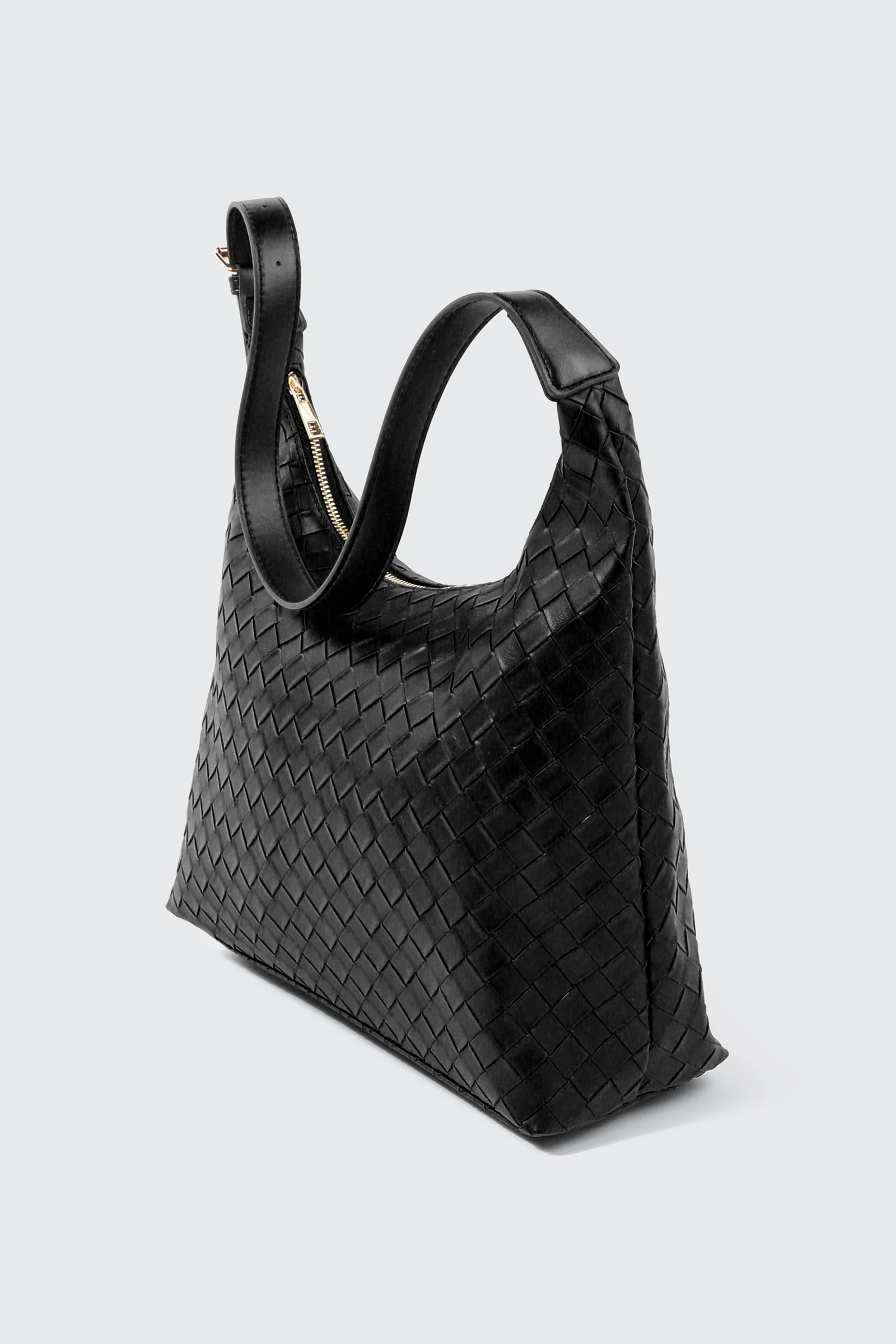 Large boho Shoulder Bag - Image 2