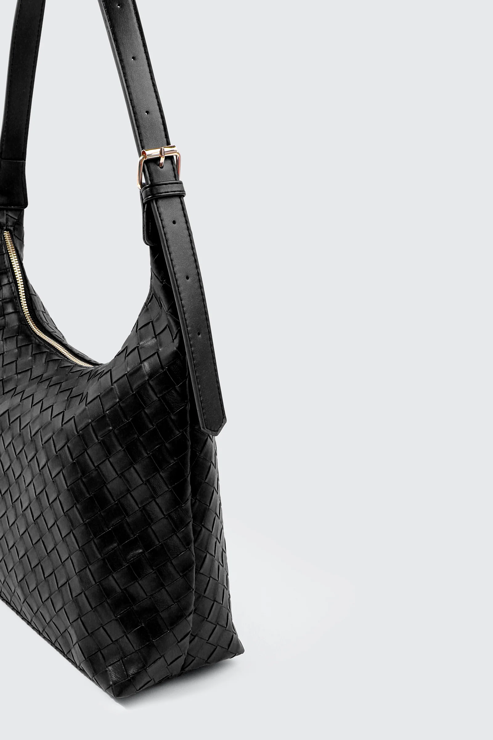 Large boho Shoulder Bag - Image 3
