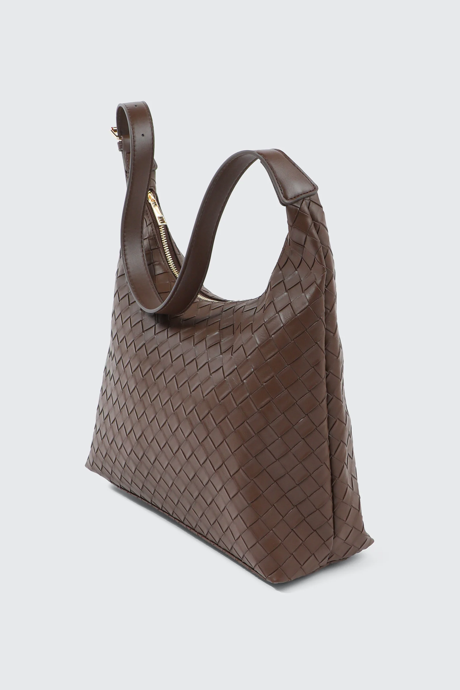 Large boho Shoulder Bag - Image 2