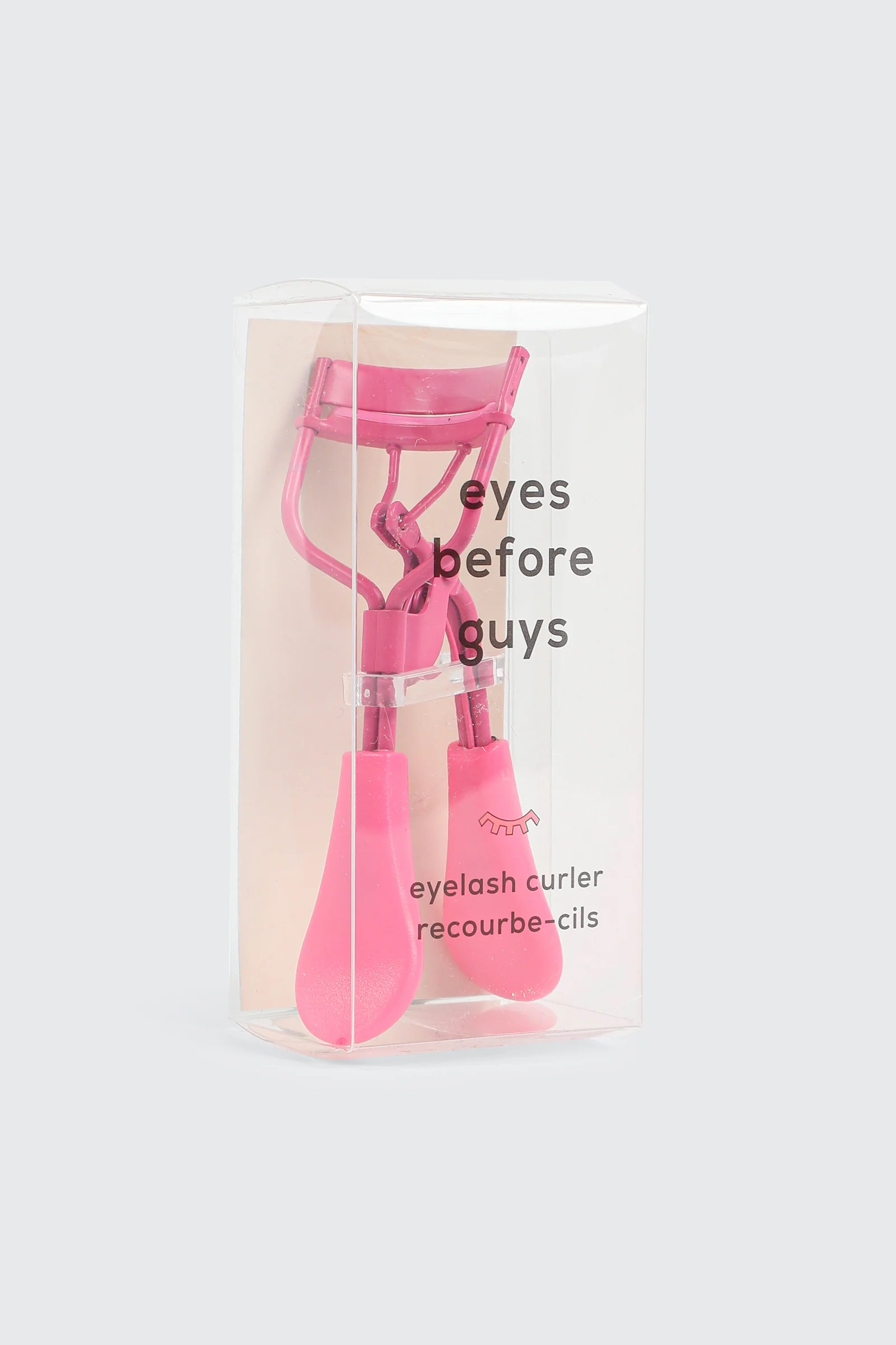Lash Curler
