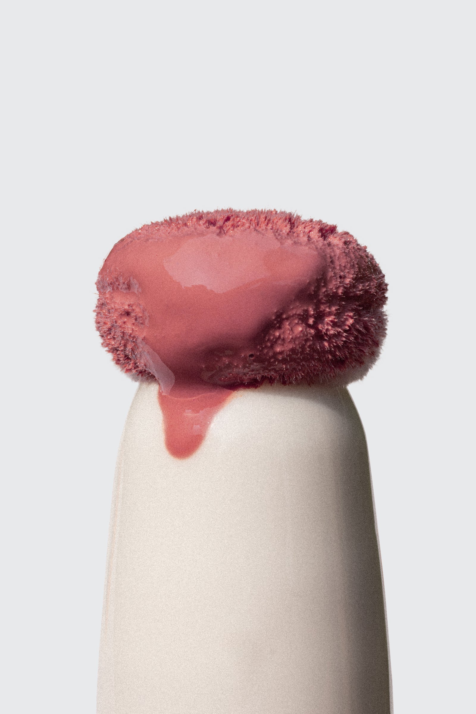 Liquid Blush Wand - Petal Mauve - Image 2
