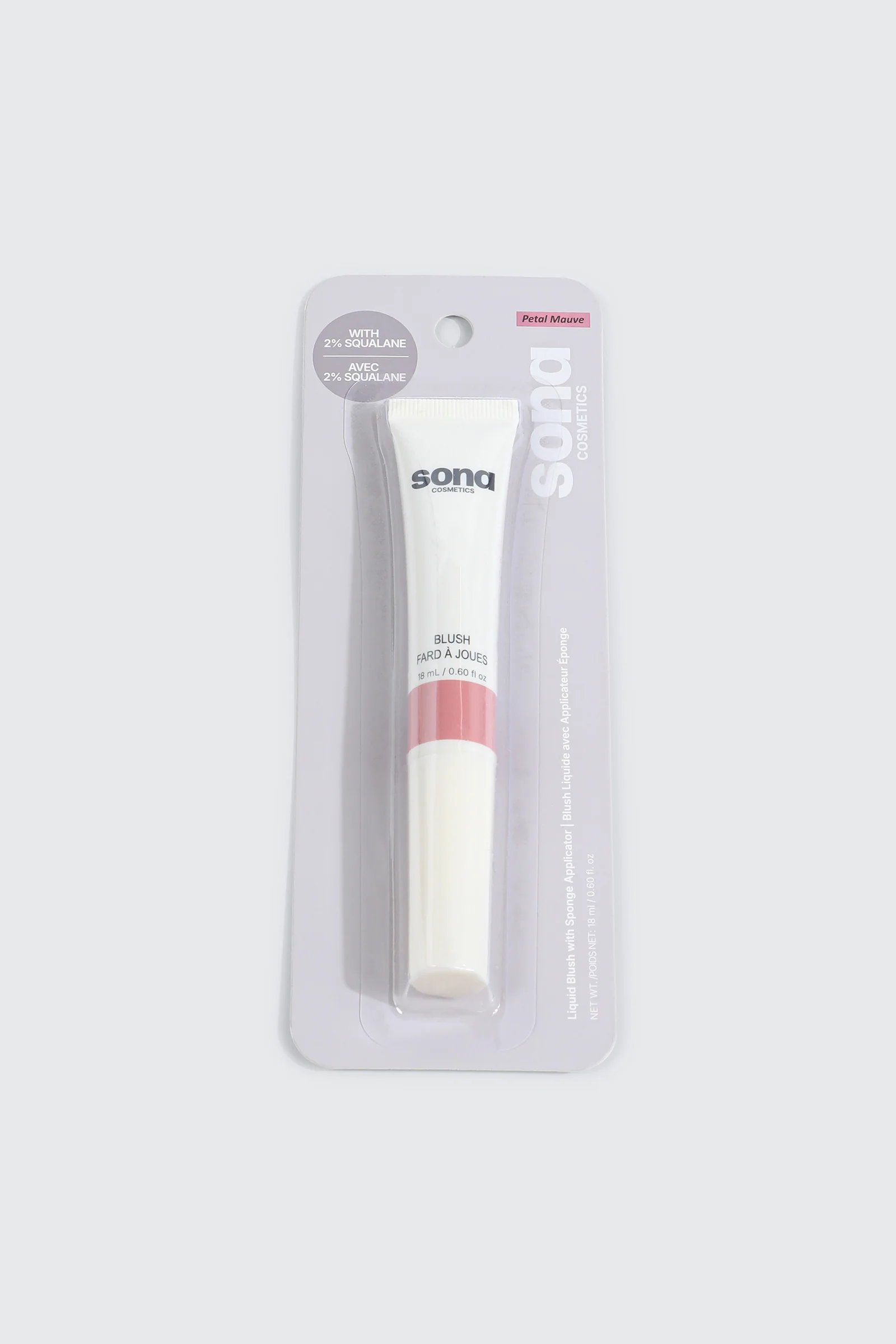 Liquid Blush Wand - Petal Mauve - Image 5