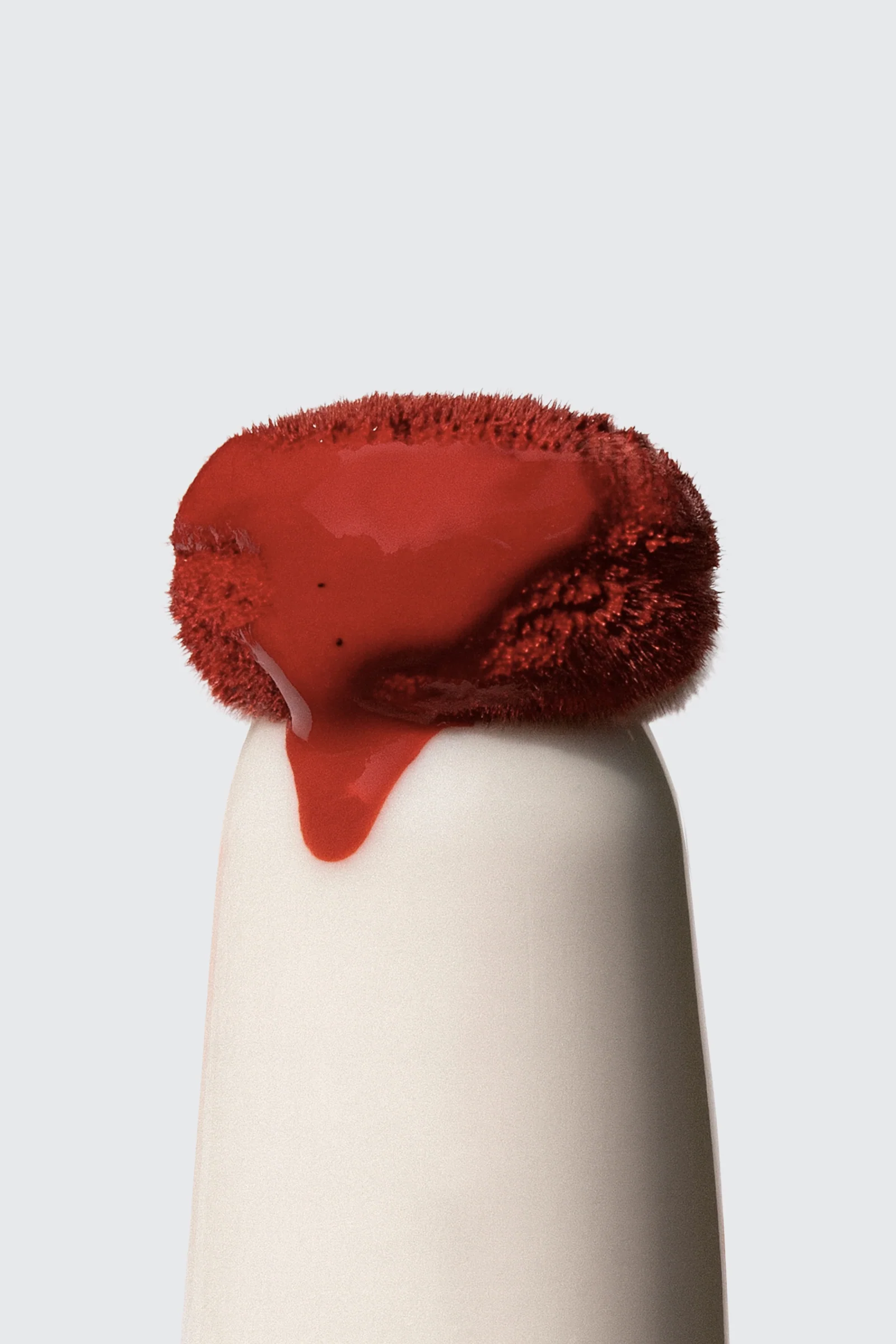 Liquid Blush Wand - Terracotta - Image 2