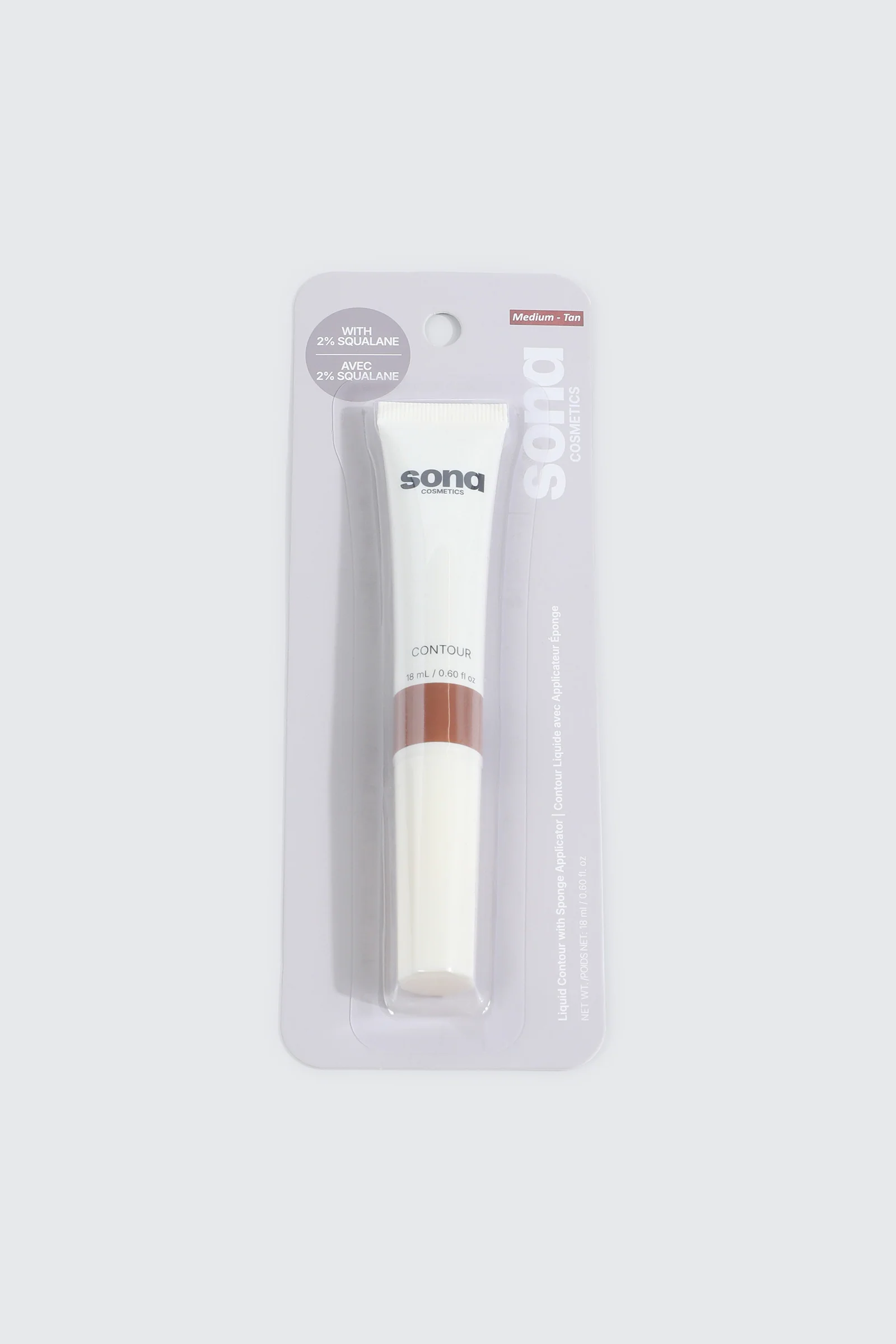 Liquid Contour Wand - Medium Tan - Image 4