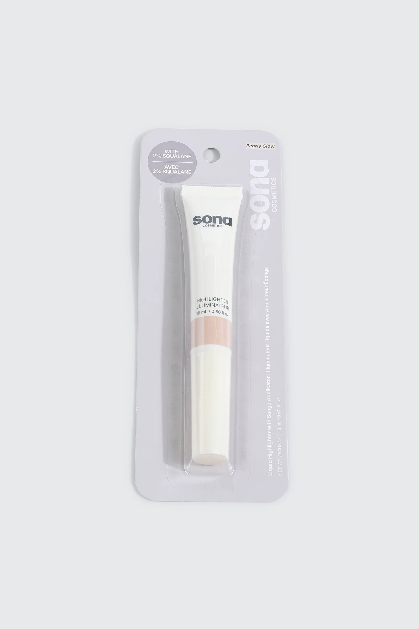 Liquid Highlight Wand - Pearly Glow - Image 3