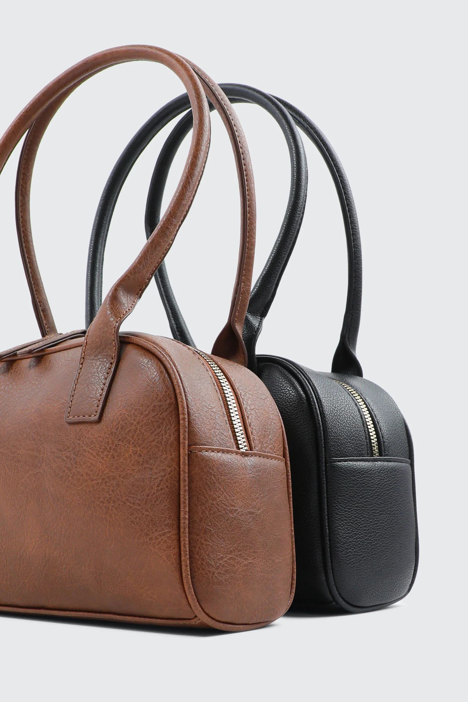 Longline Shoulder Bag - Image 4