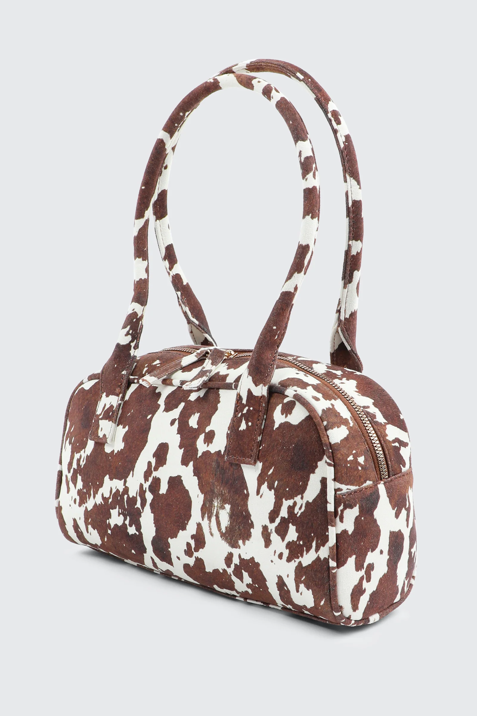 Longline Shoulder Bag - Image 3