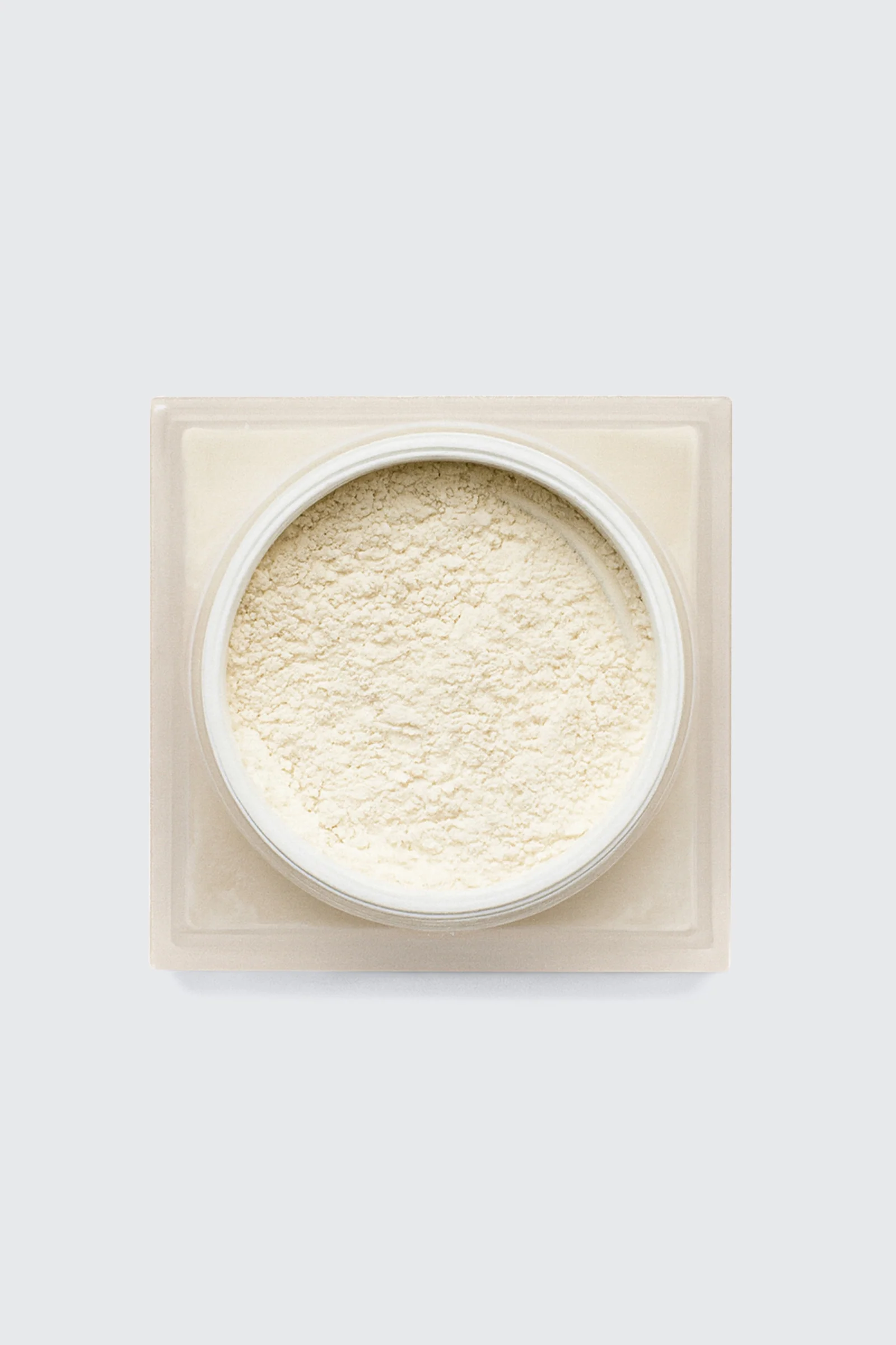 Loose Setting Powder - Banana - Image 2