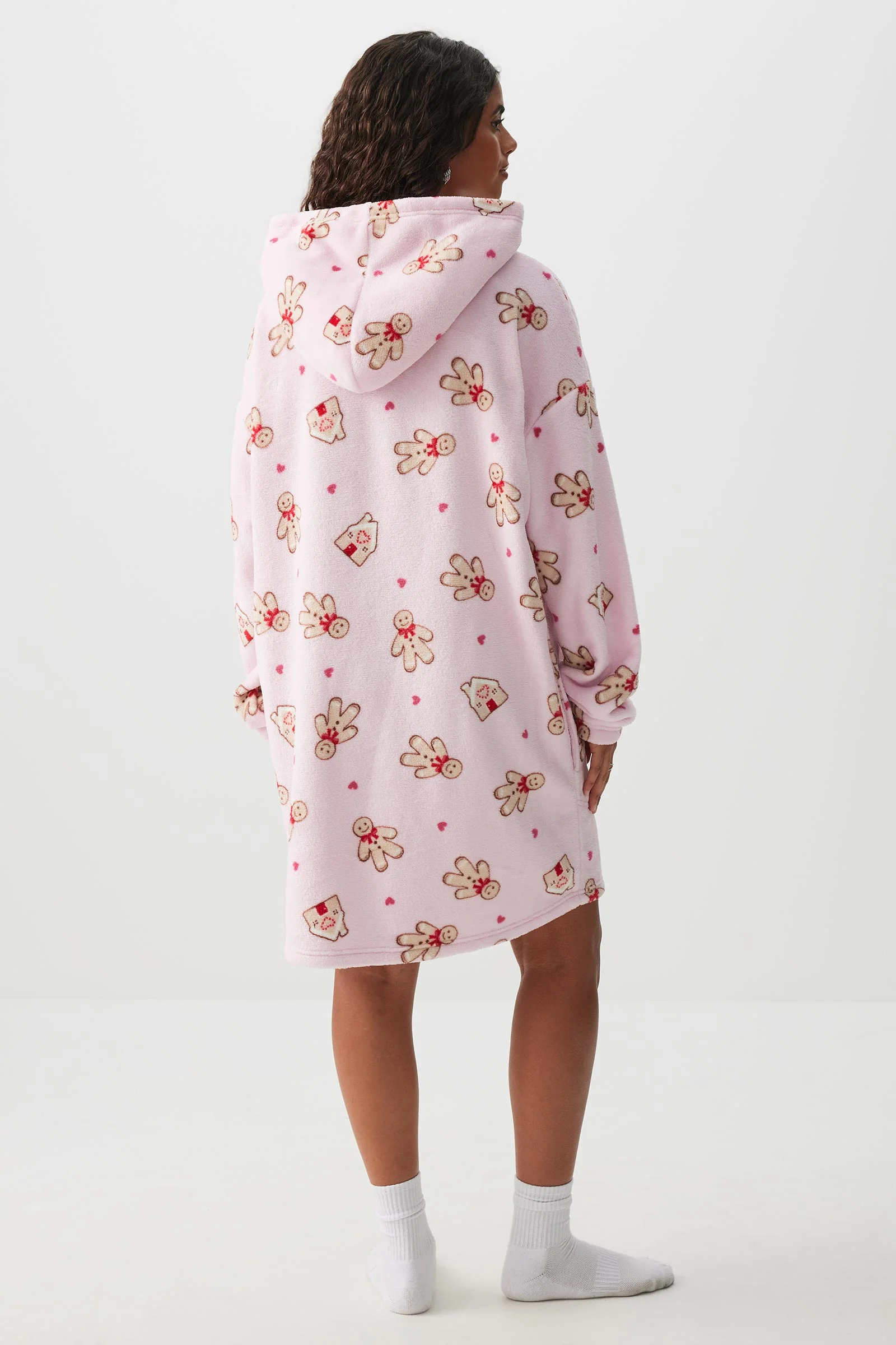 Loungy Hoodie - Image 5