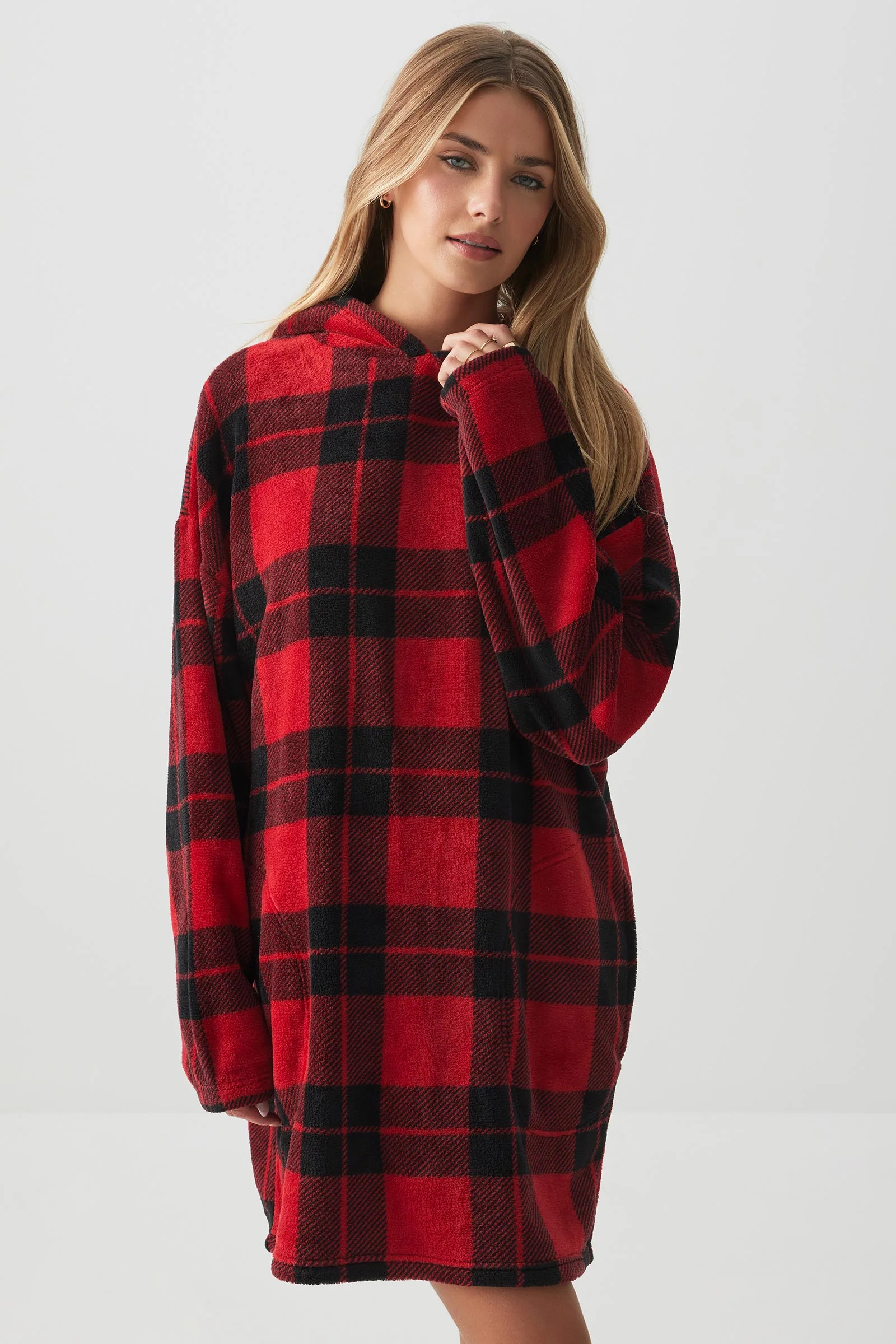 Loungy Hoodie - Image 2