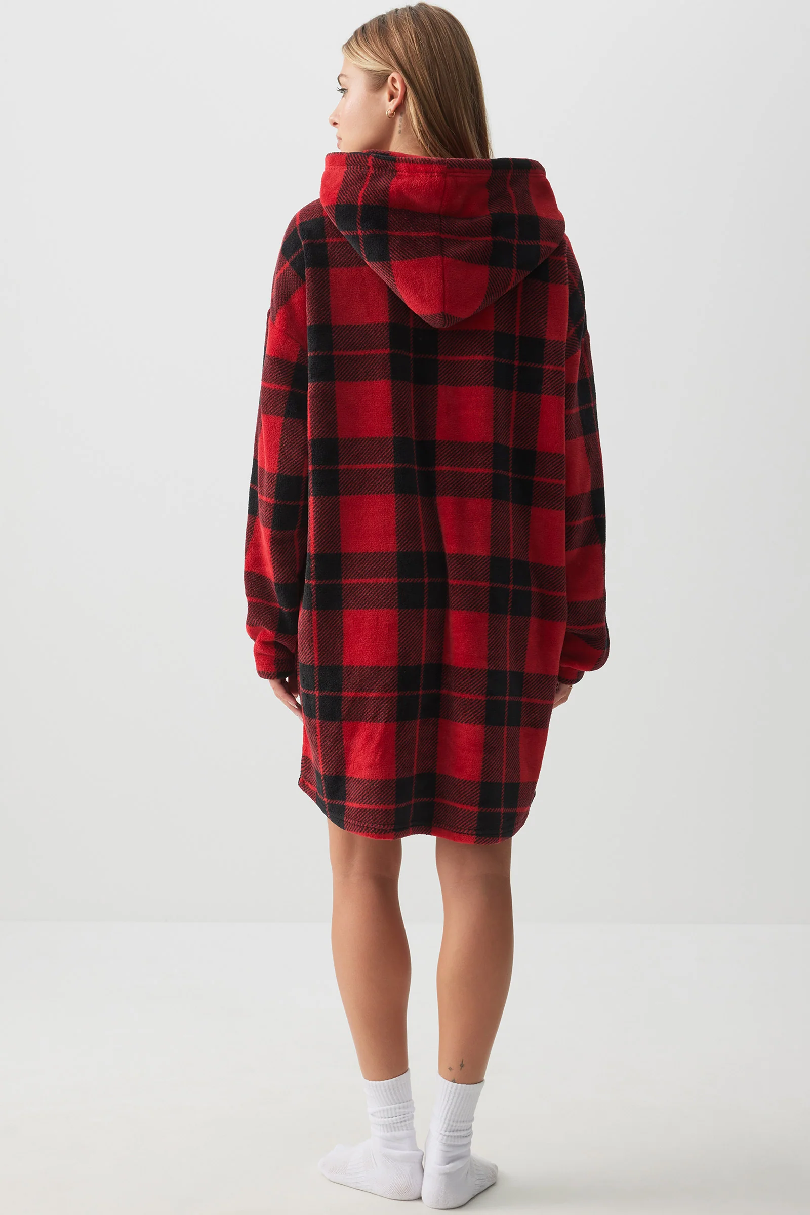 Loungy Hoodie - Image 4