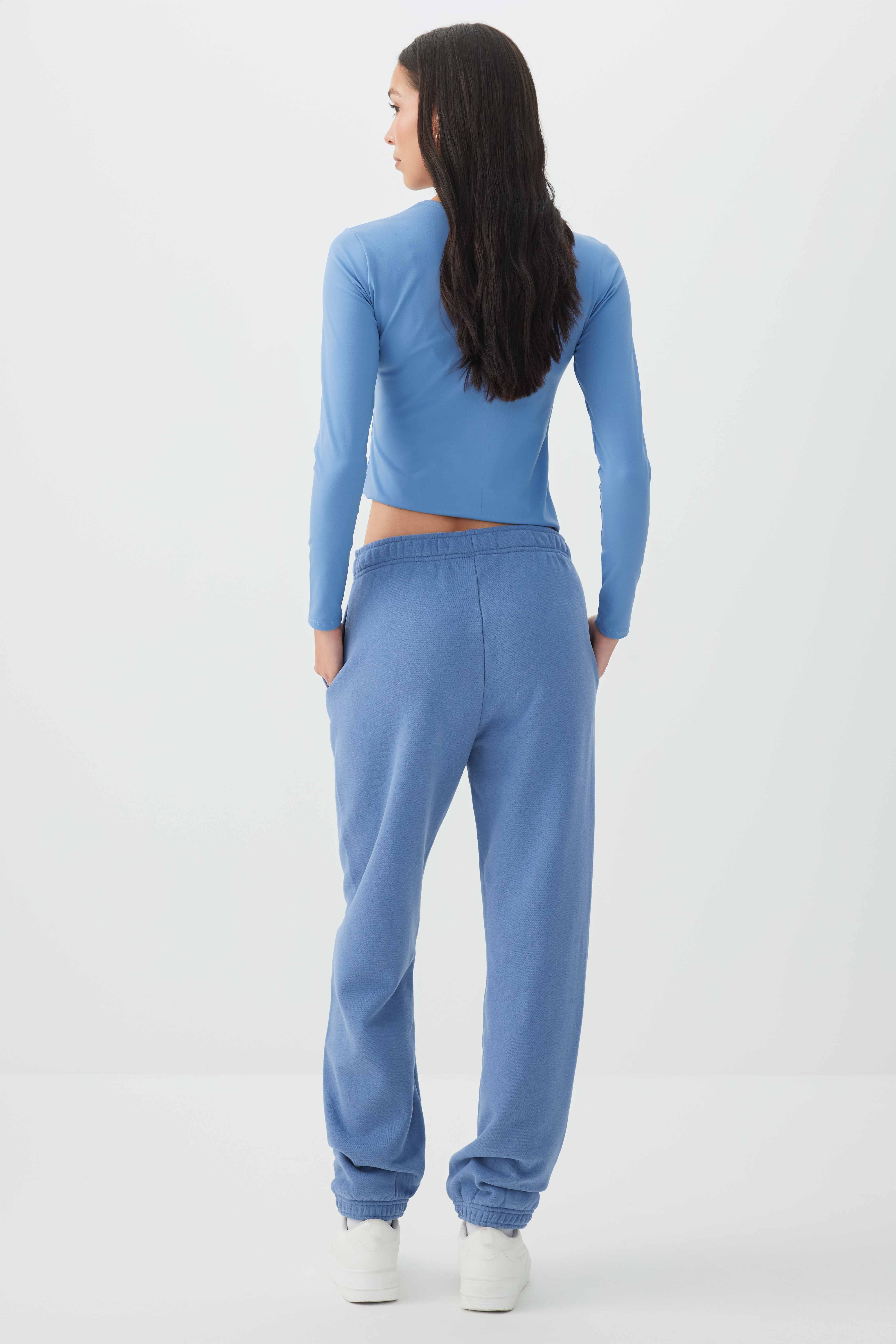 MADESOFT™ Fleece Baggy Sweatpants - Image 5