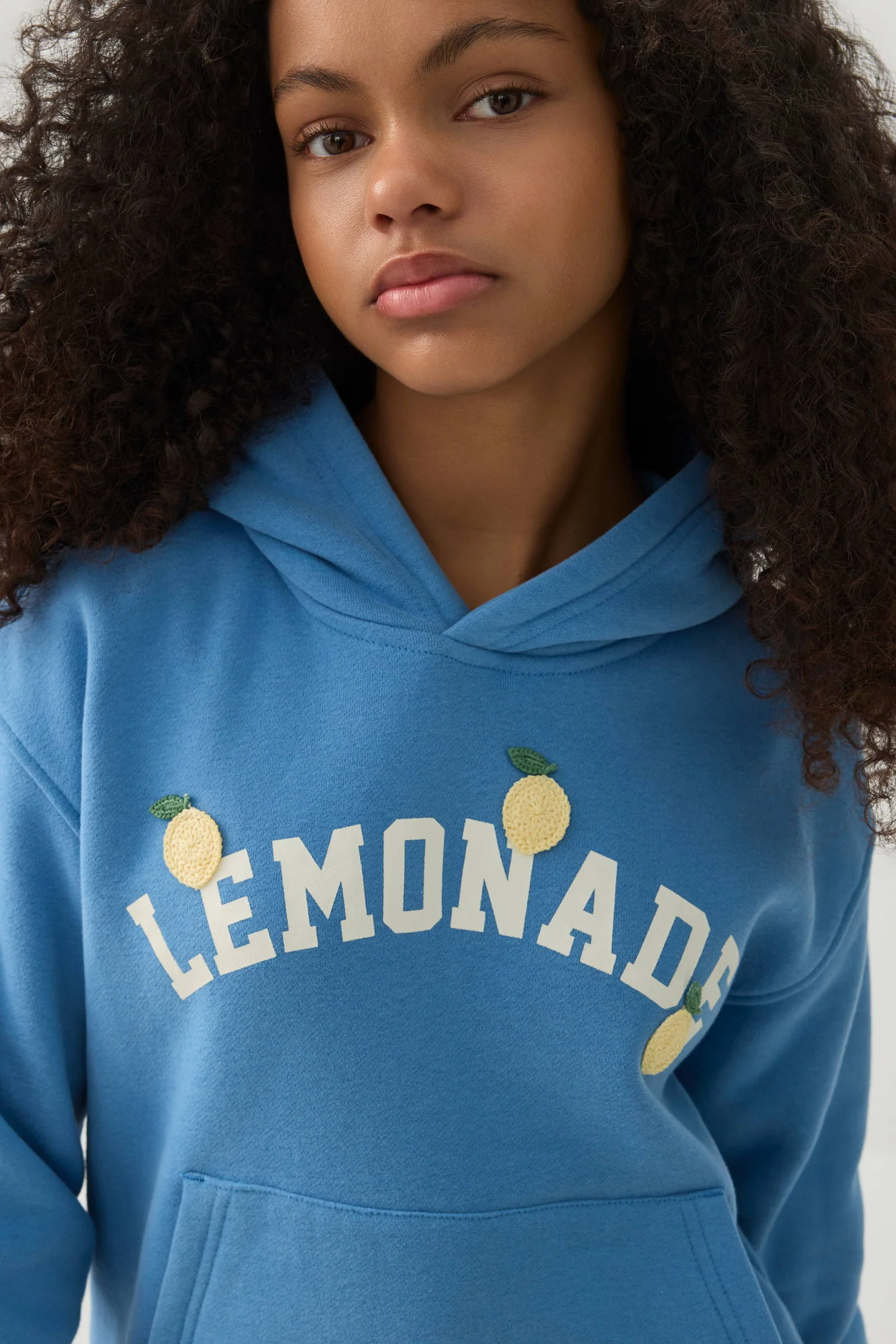 MADESOFT™ Fleece Graphic Hoodie - Image 3