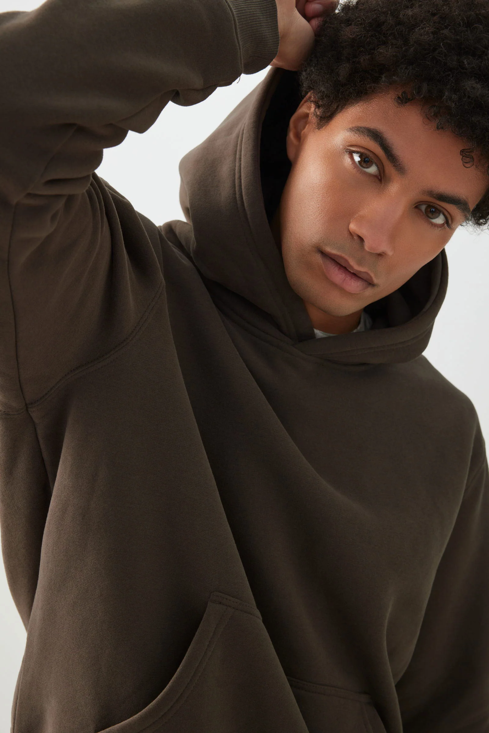 MADESOFT™ Fleece Hoodie - Image 3