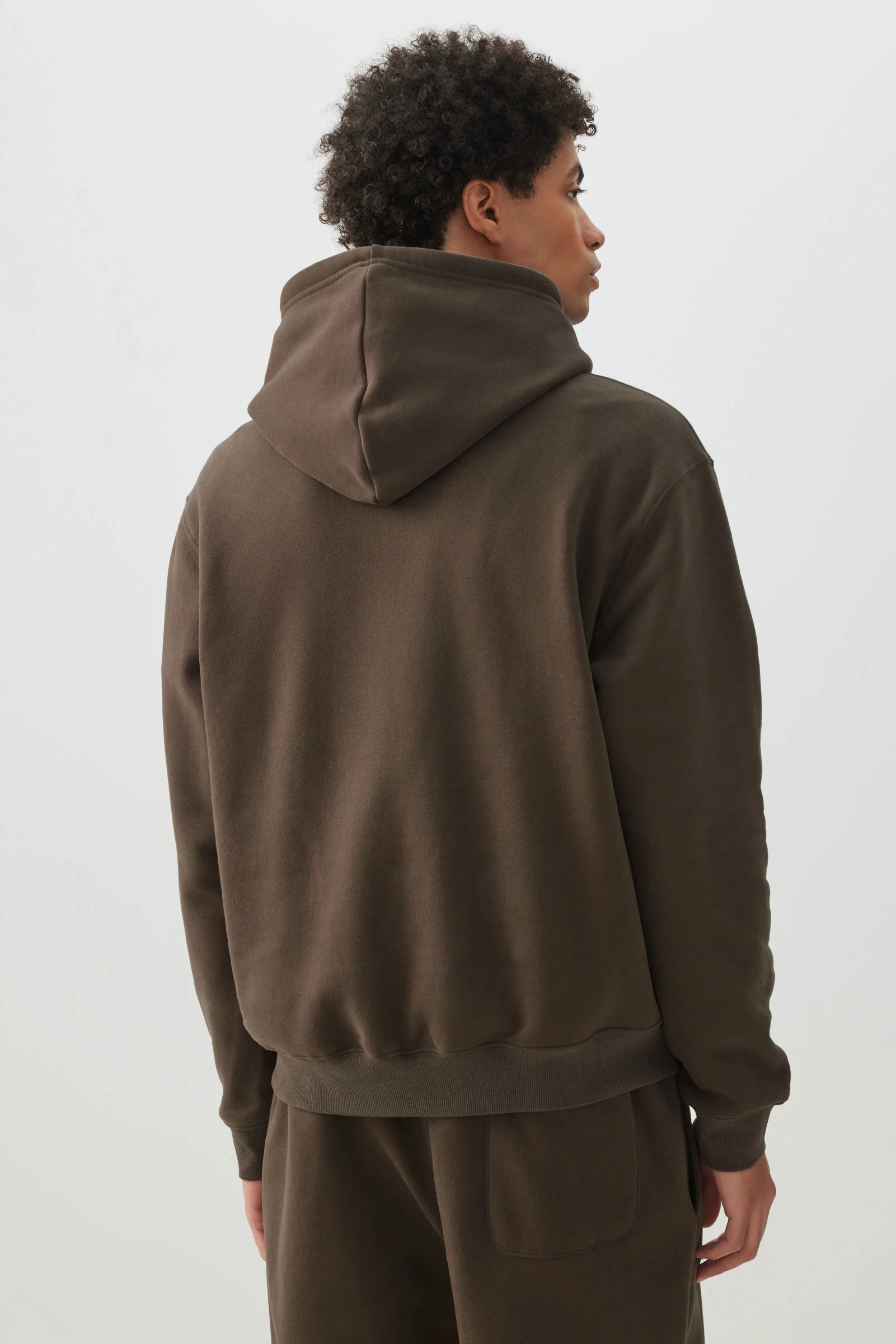 MADESOFT™ Fleece Hoodie - Image 4