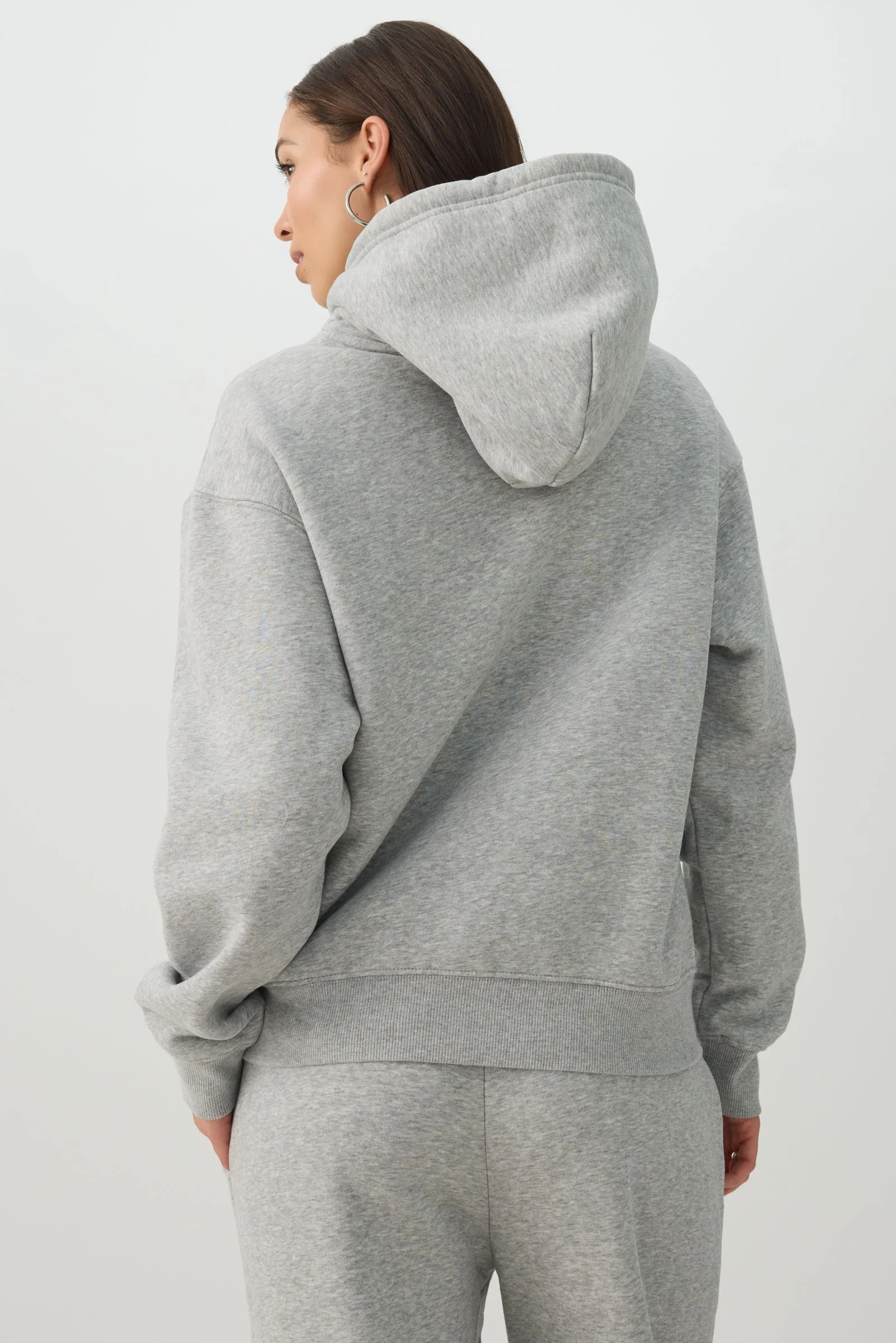 MADESOFT™ Fleece Hoodie - Image 4