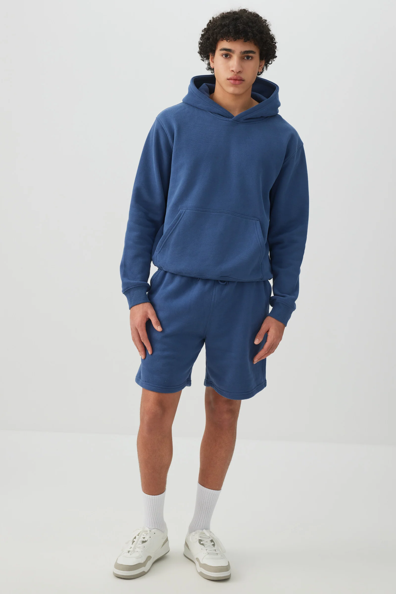MADESOFT™ Fleece Hoodie - Image 3