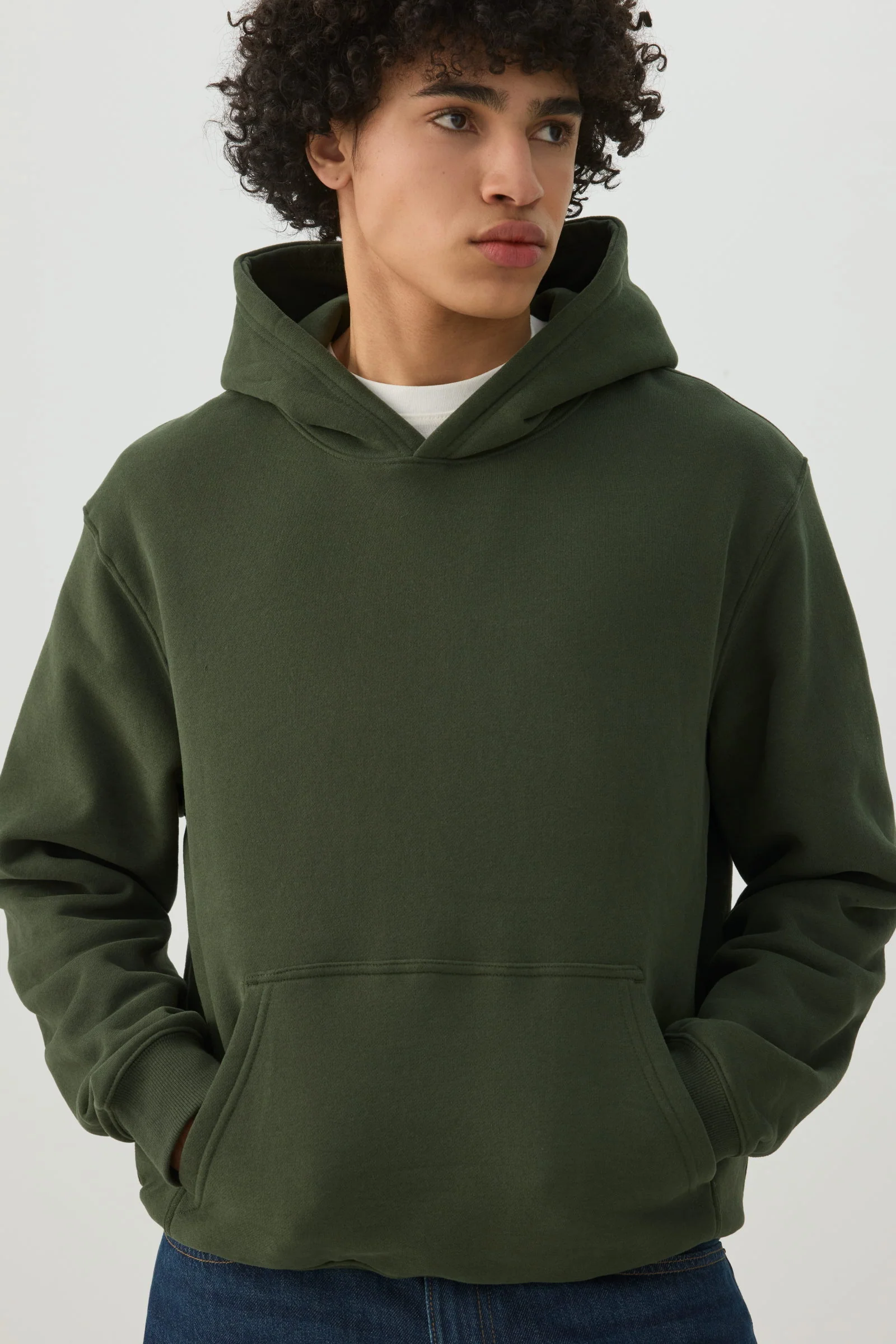 MADESOFT™ Fleece Hoodie - Image 2