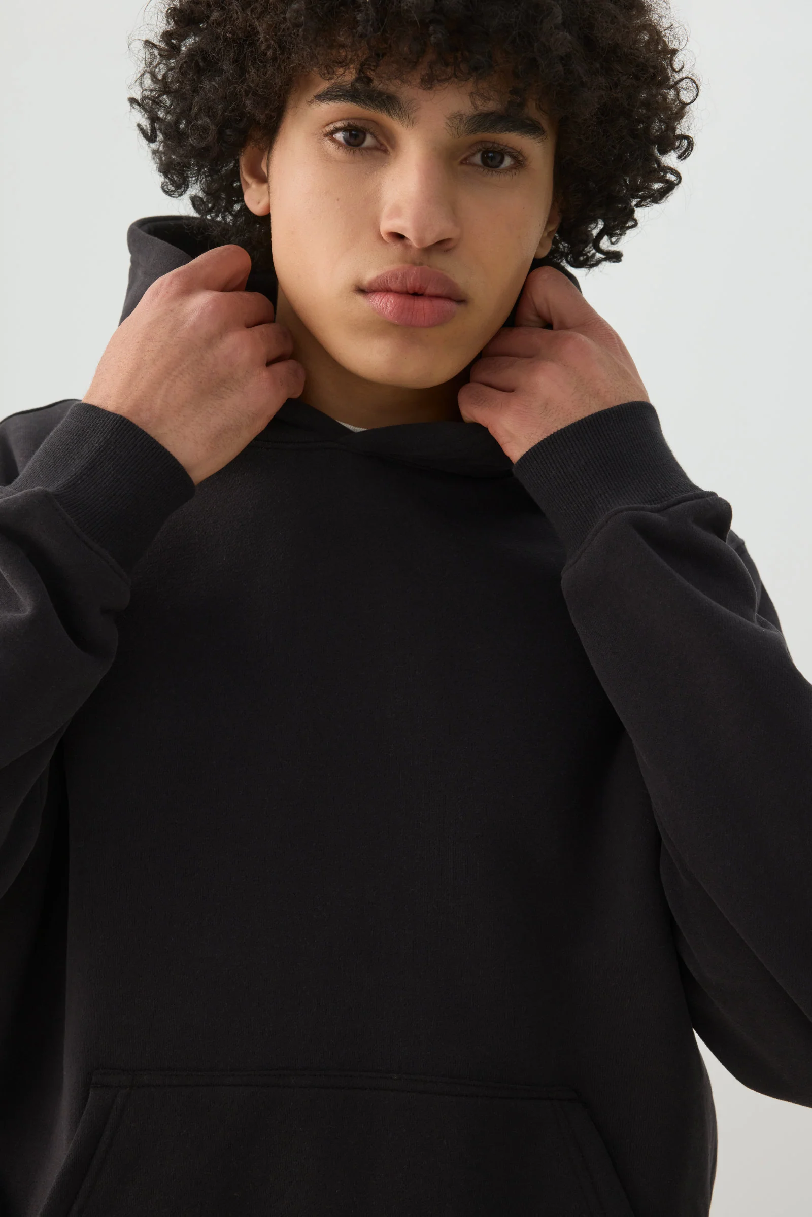 MADESOFT™ Fleece Hoodie - Image 3