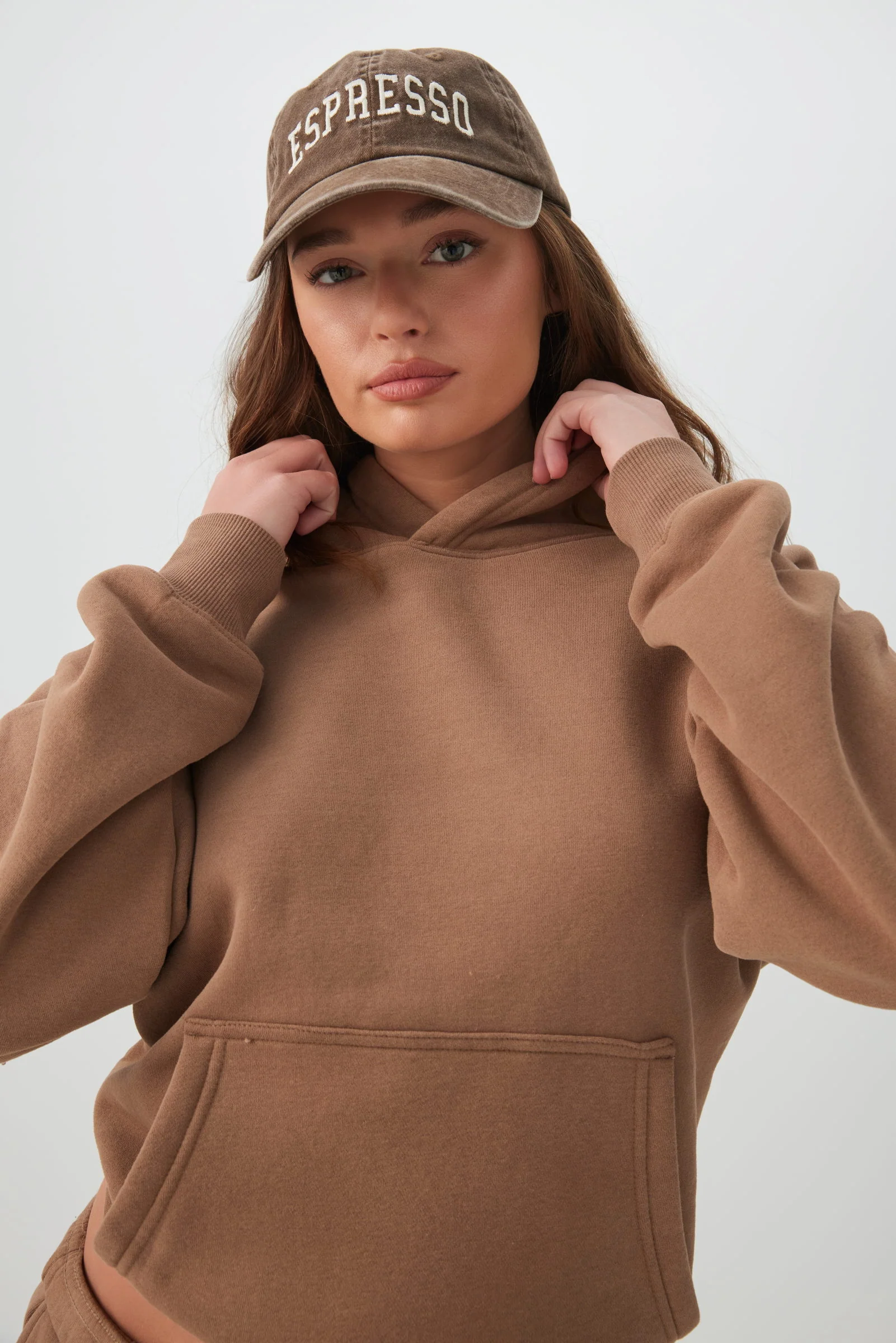 MADESOFT™ Fleece Hoodie - Image 3