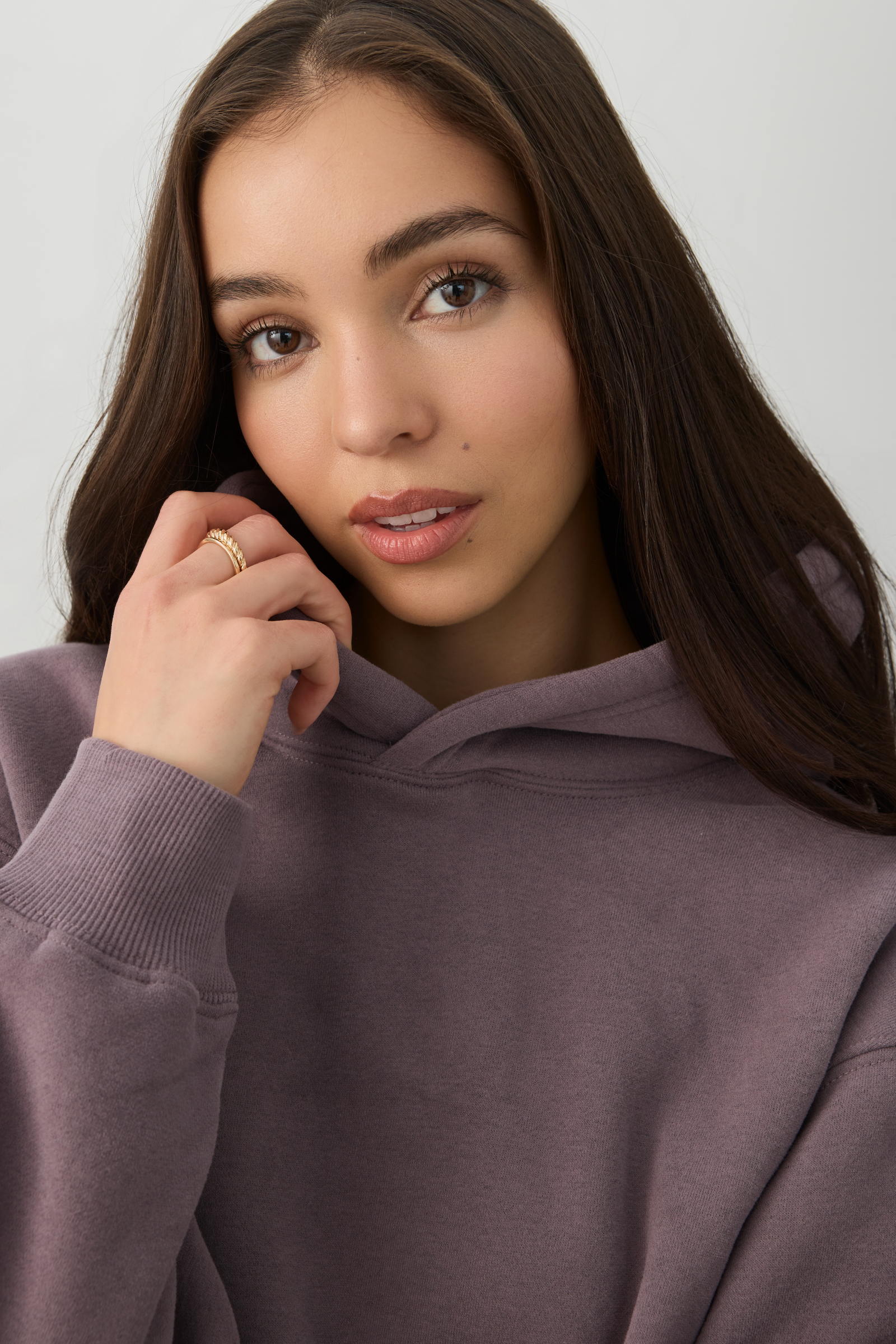 MADESOFT™ Fleece Hoodie - Image 3