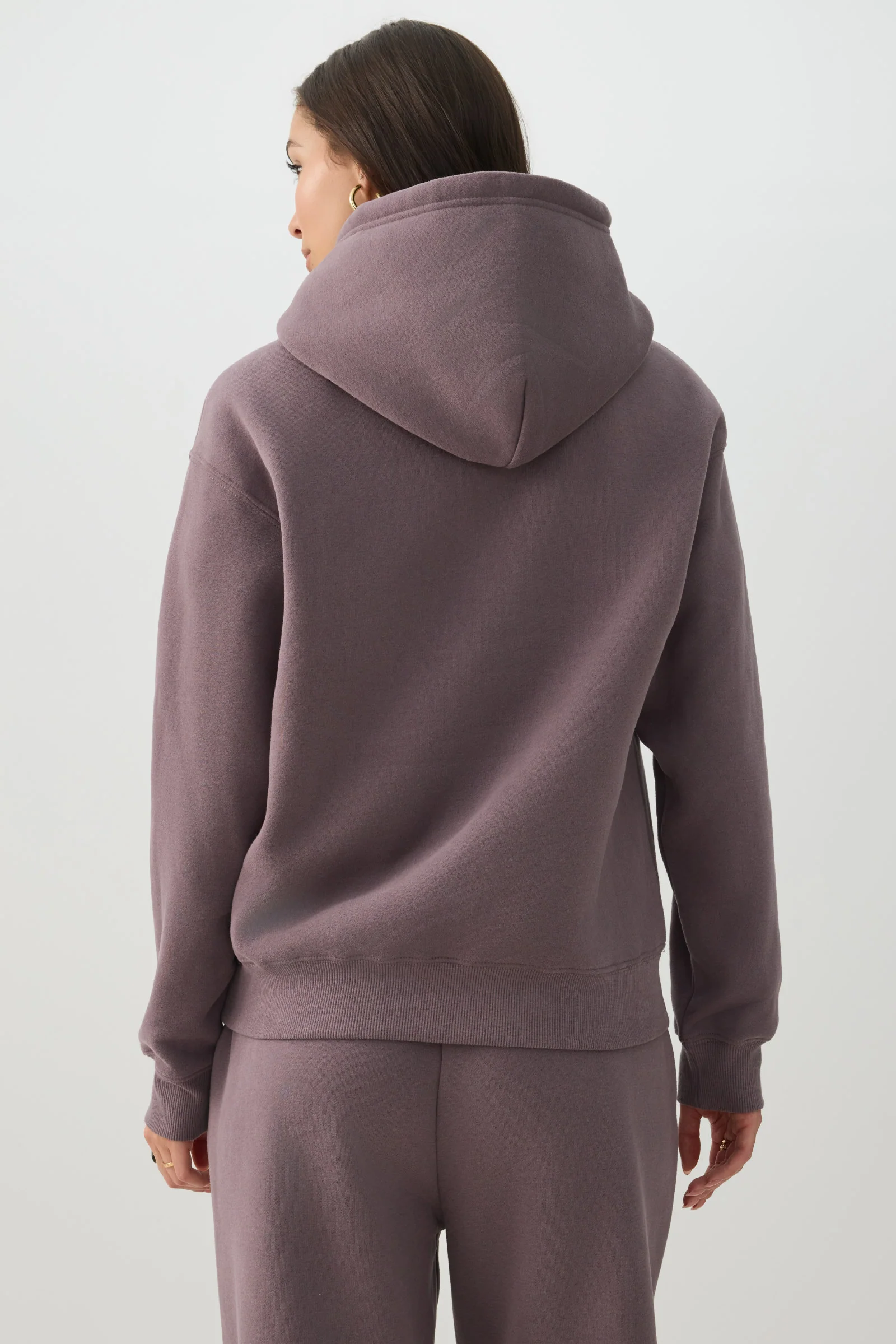 MADESOFT™ Fleece Hoodie - Image 4