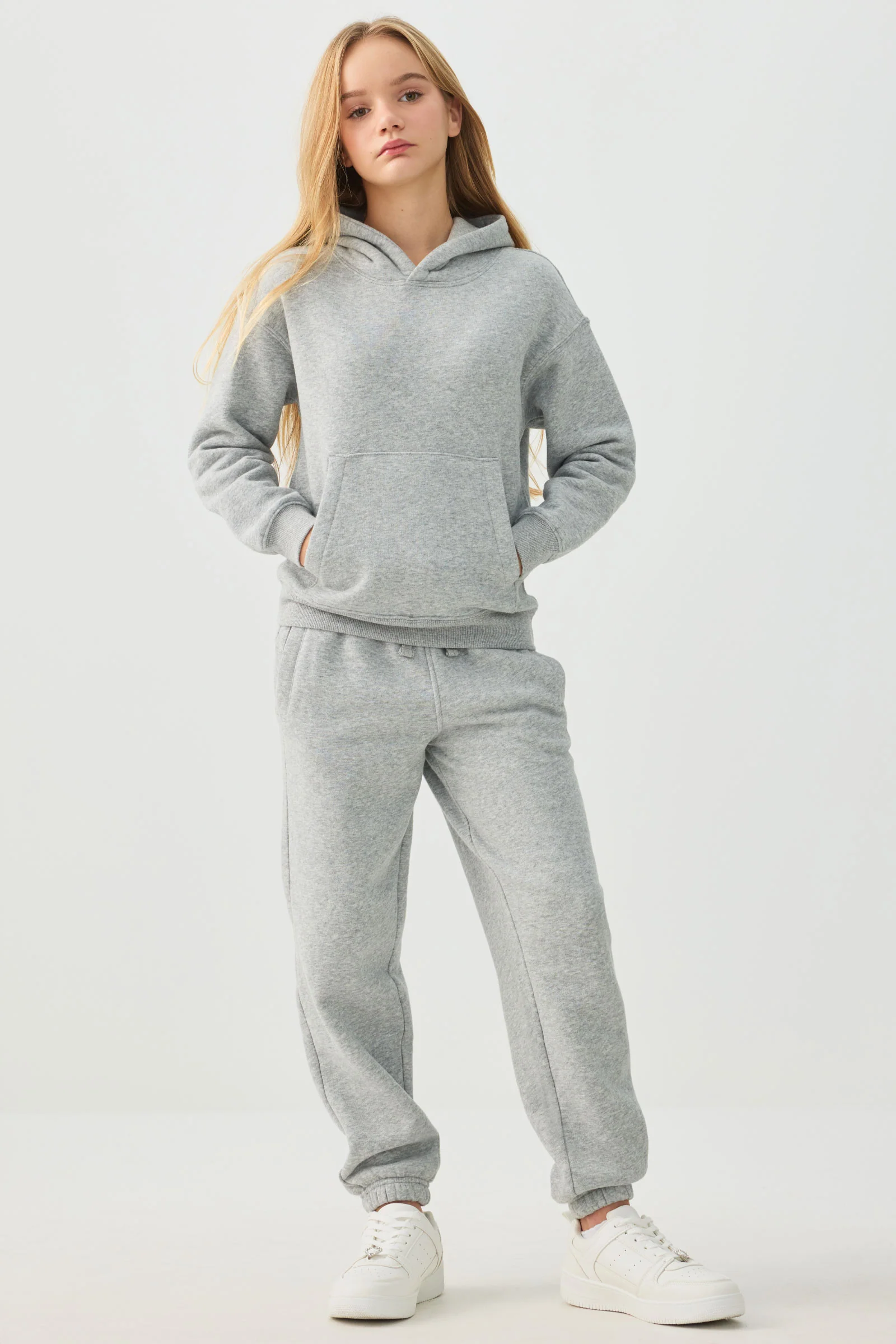 MADESOFT™ Fleece Hoodie - Image 2
