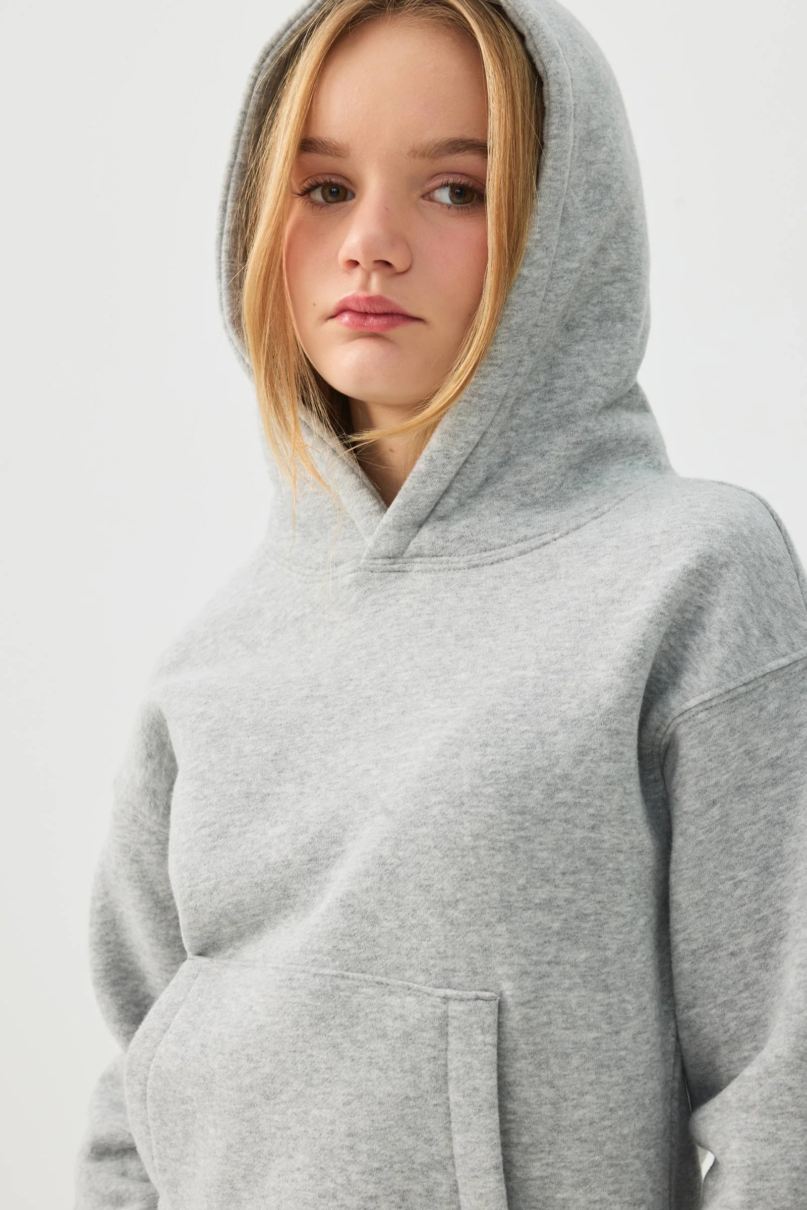 MADESOFT™ Fleece Hoodie - Image 3