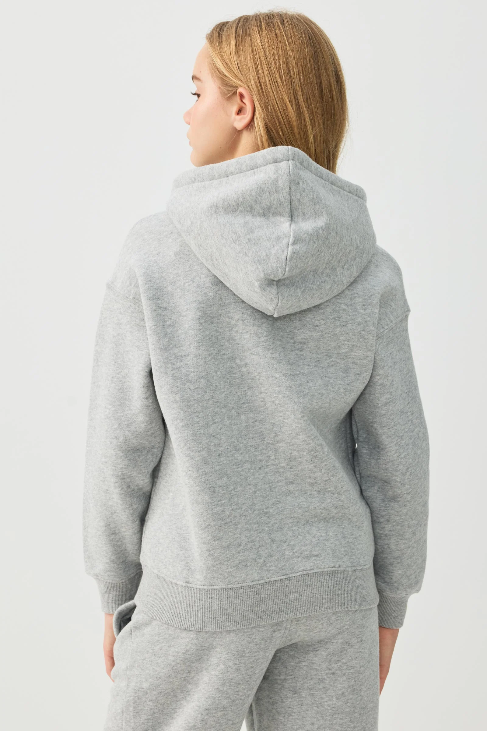 MADESOFT™ Fleece Hoodie - Image 4
