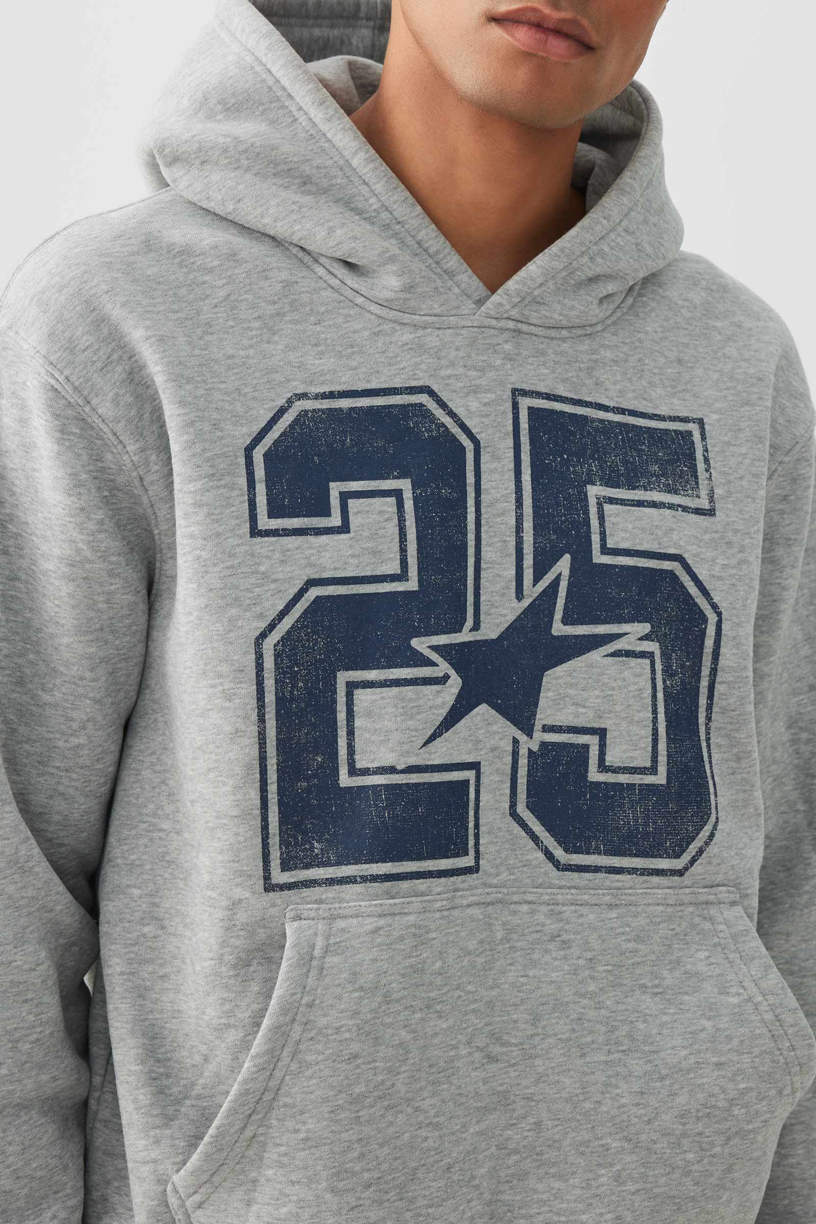 MADESOFT™ Fleece Hoodie - Image 3