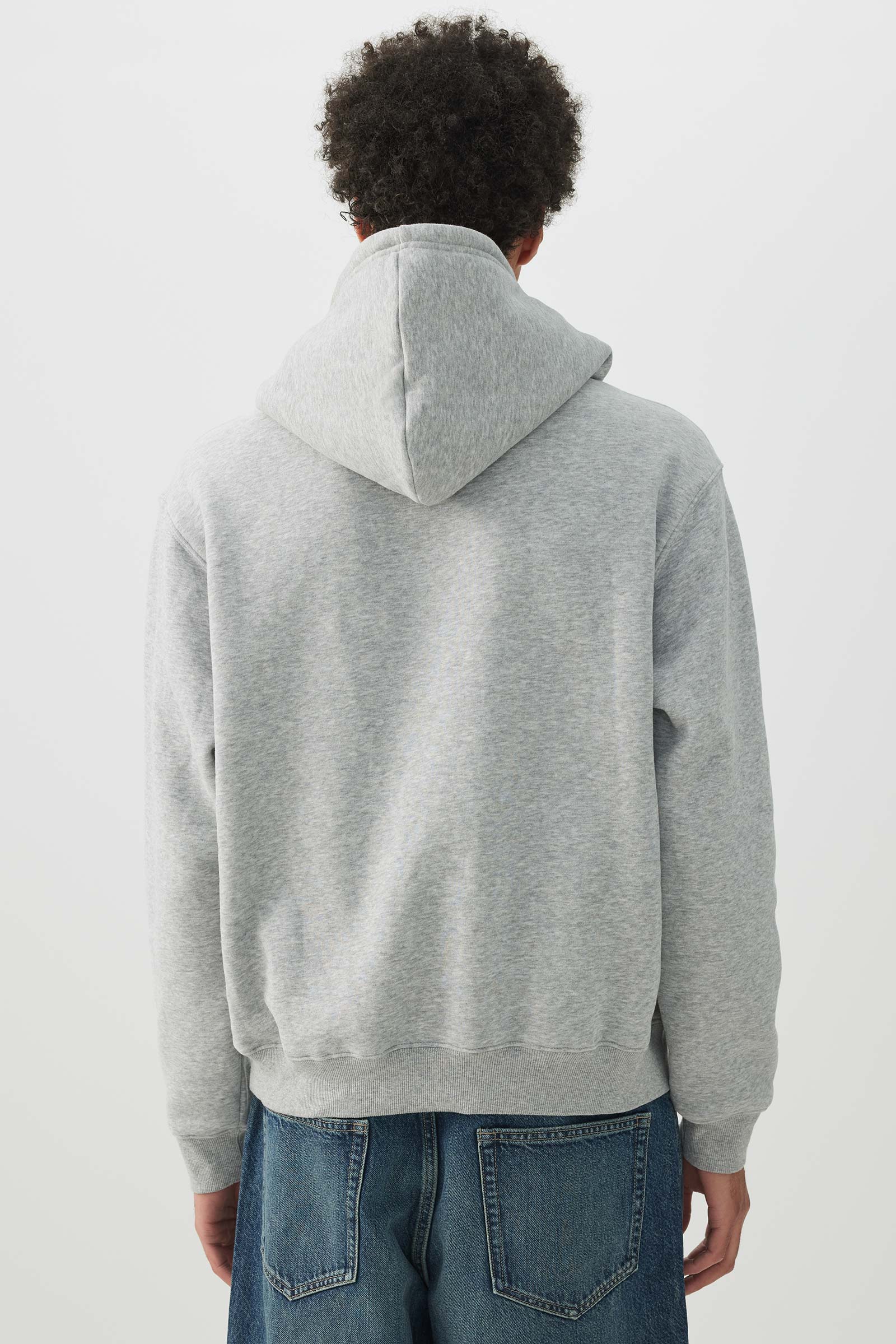 MADESOFT™ Fleece Hoodie - Image 4