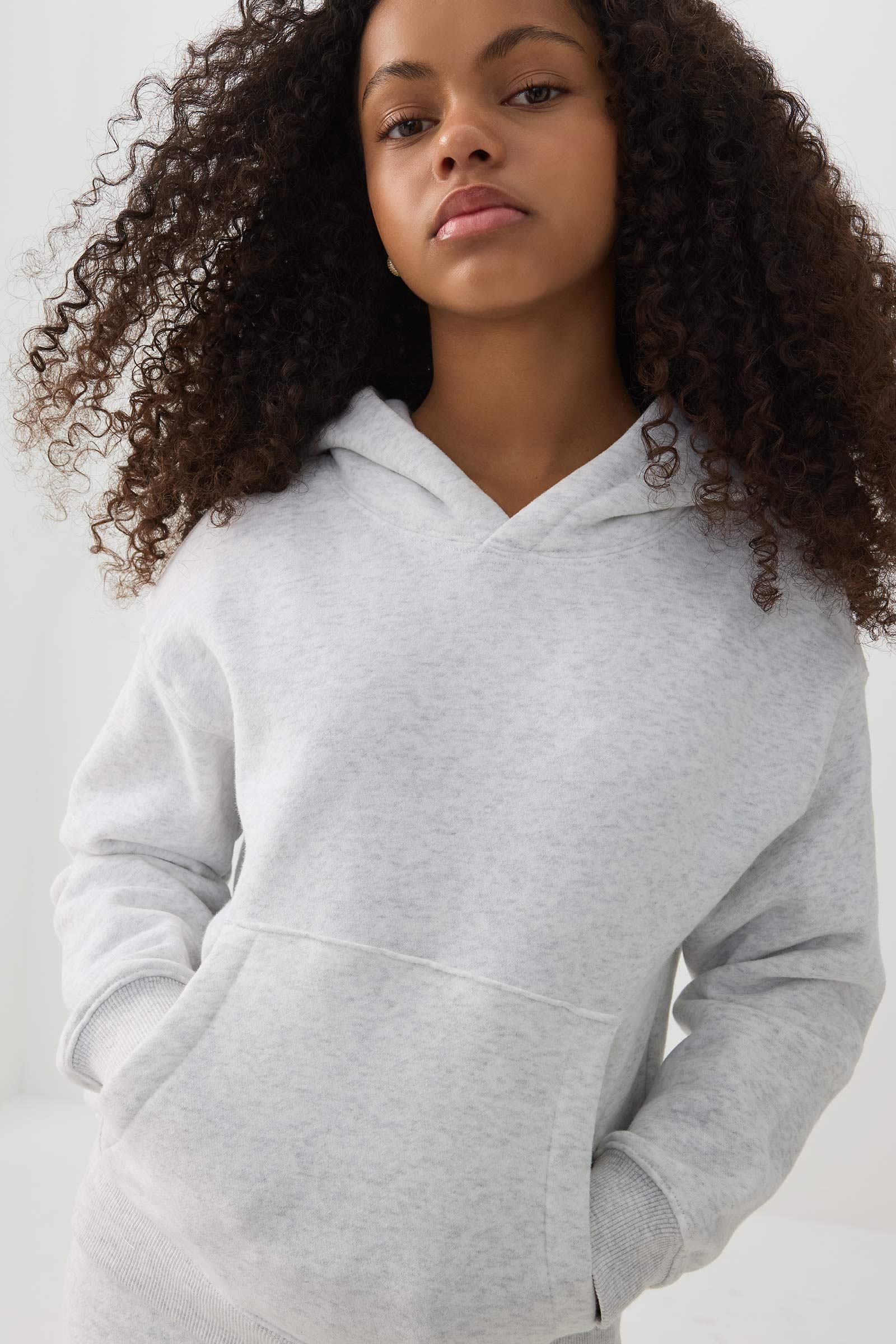 MADESOFT™ Fleece Hoodie - Image 3