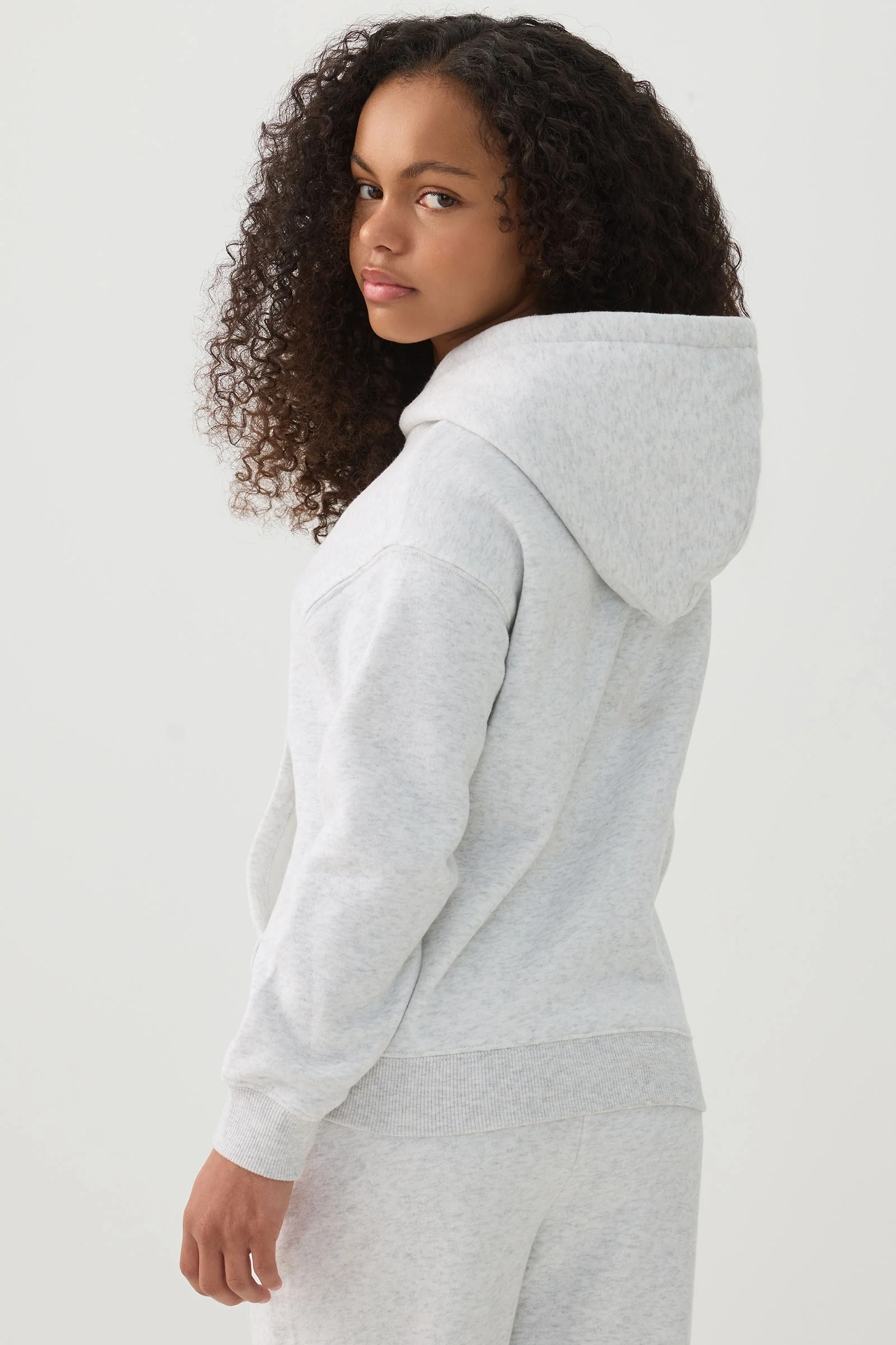MADESOFT™ Fleece Hoodie - Image 4