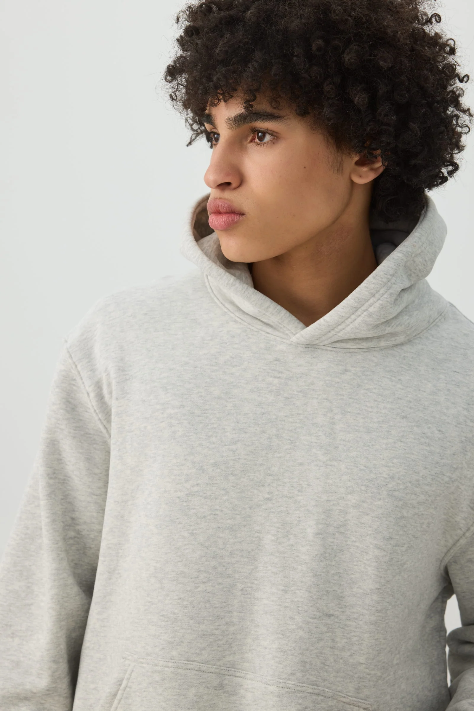MADESOFT™ Fleece Hoodie - Image 2
