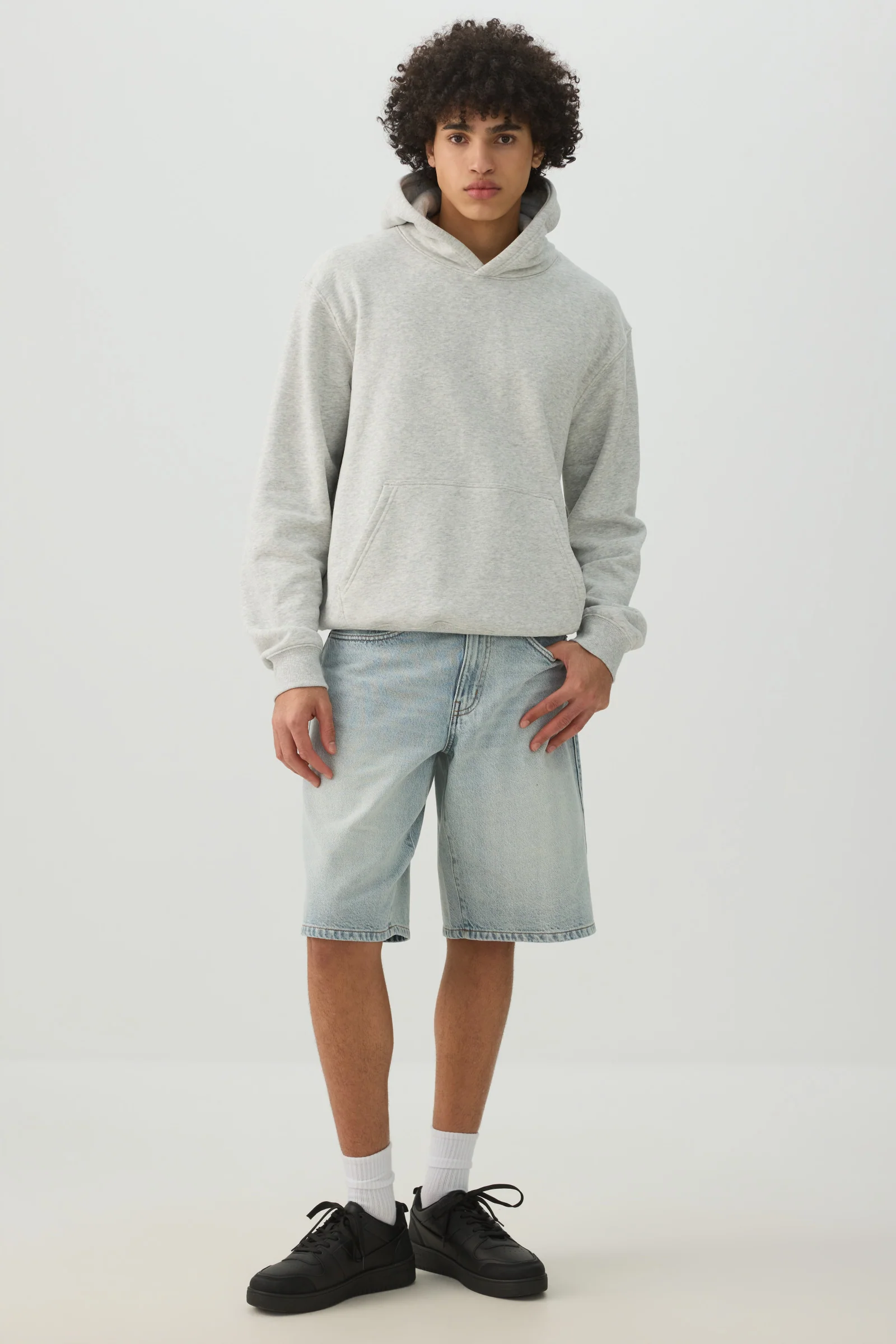 MADESOFT™ Fleece Hoodie - Image 3