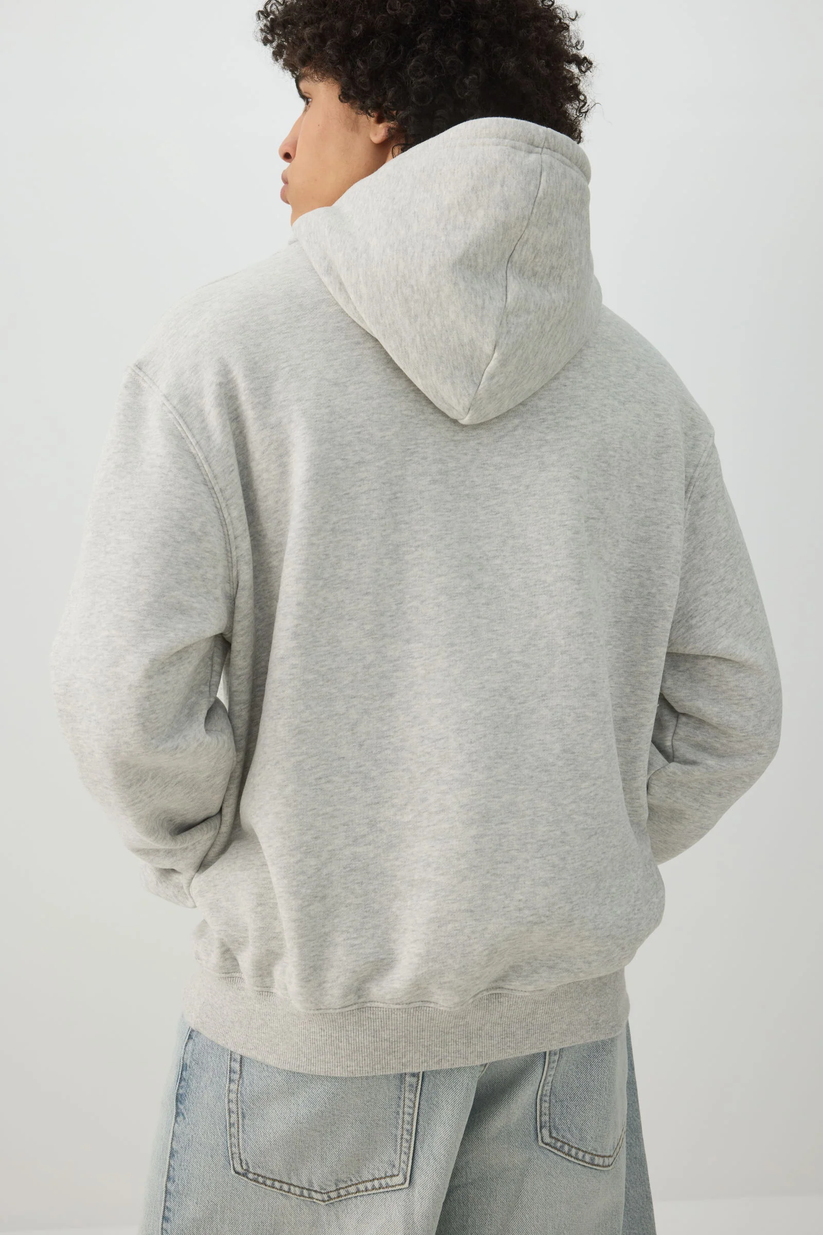 MADESOFT™ Fleece Hoodie - Image 4