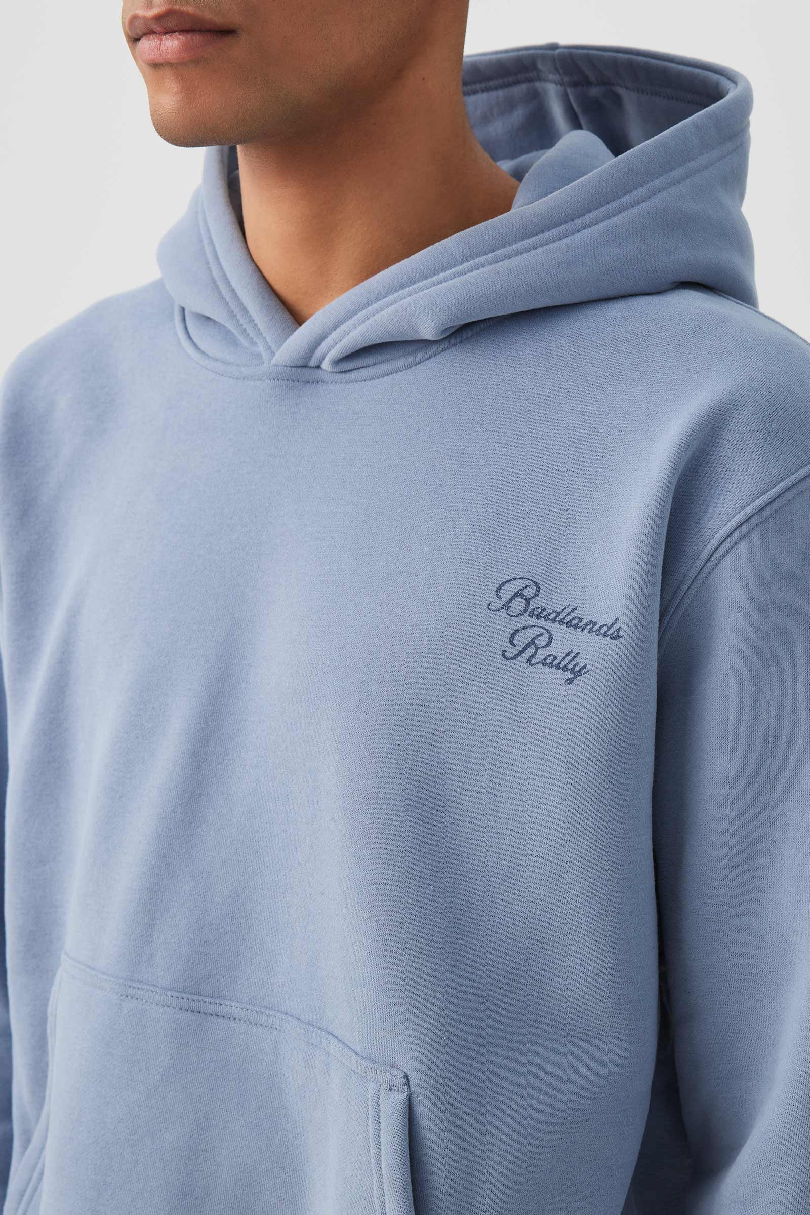 MADESOFT™ Fleece Hoodie - Image 3