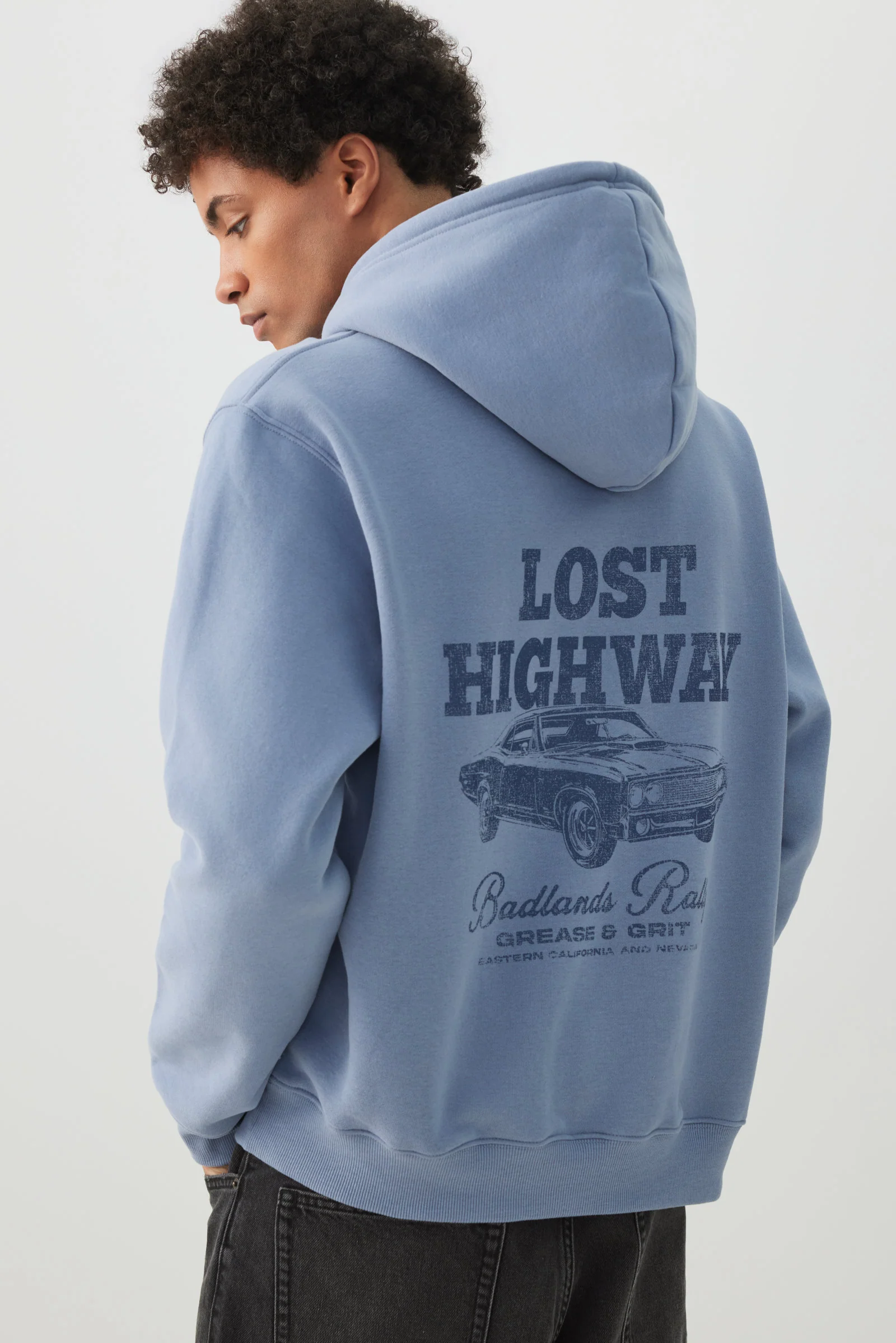 MADESOFT™ Fleece Hoodie - Image 4