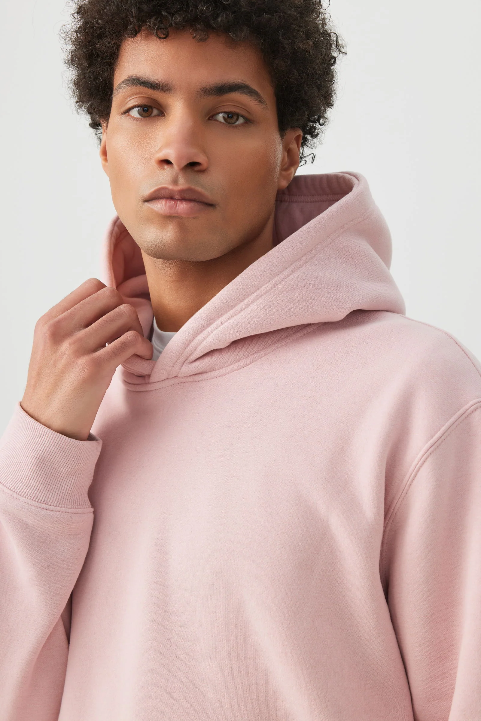 MADESOFT™ Fleece Hoodie - Image 3