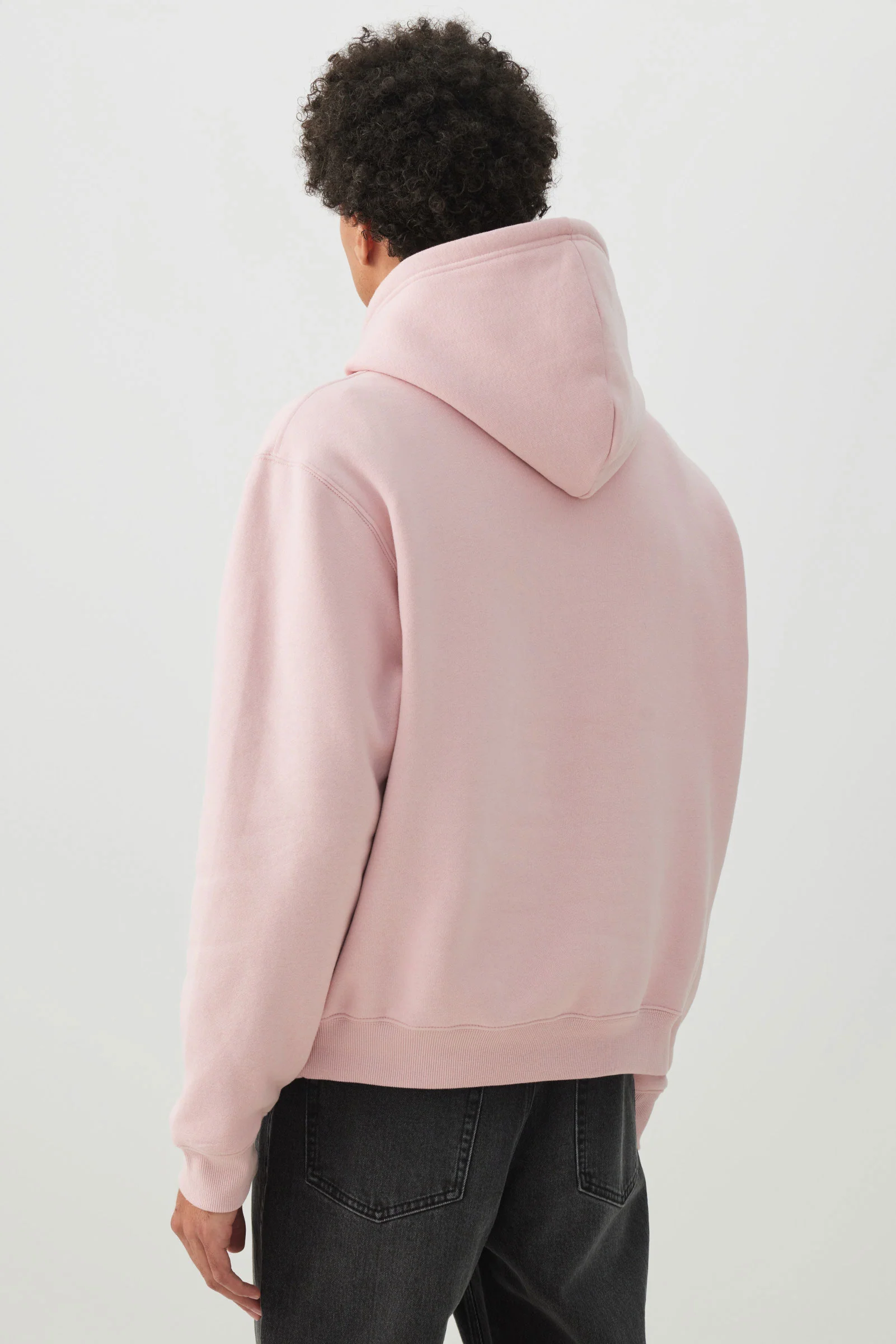 MADESOFT™ Fleece Hoodie - Image 4