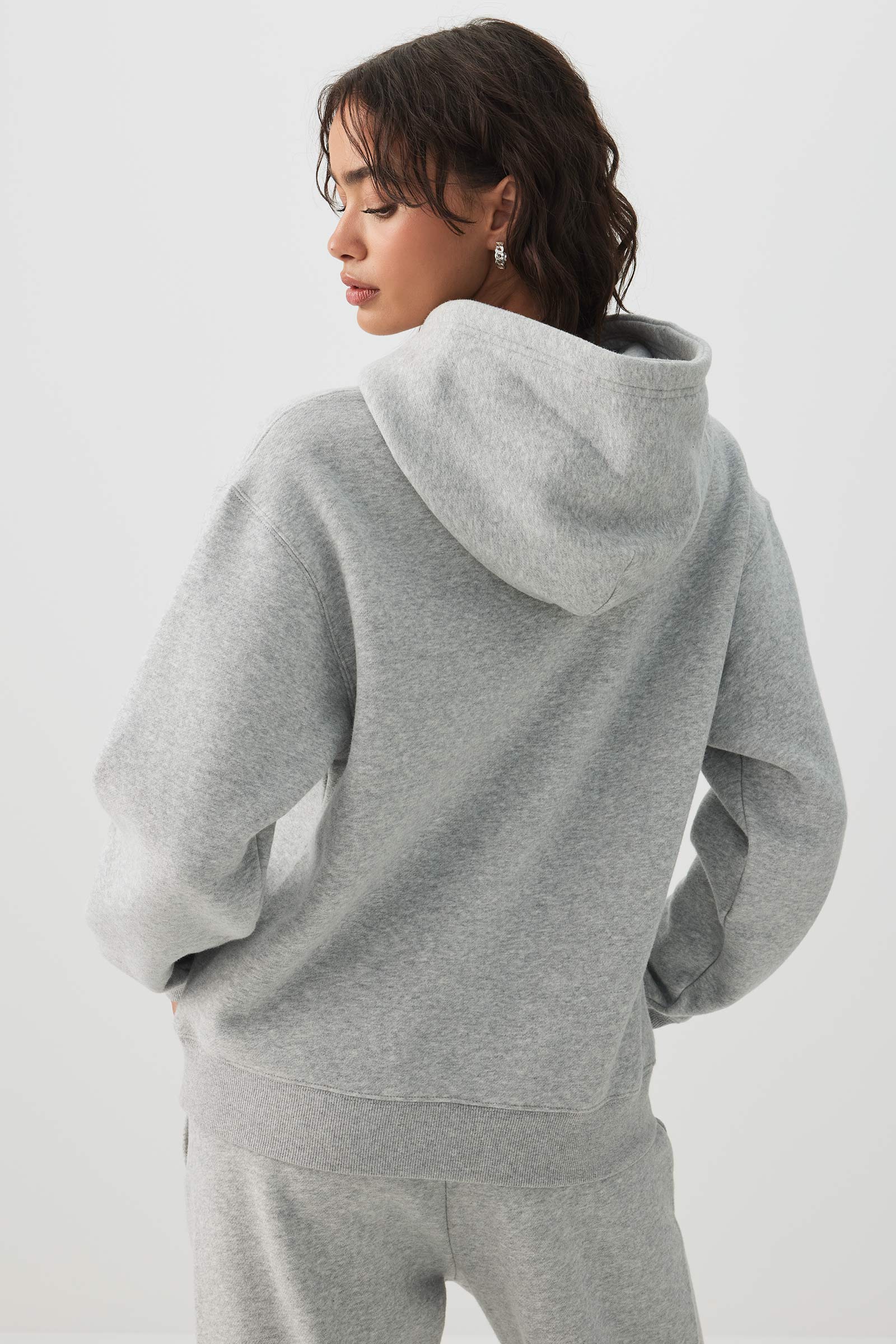 MADESOFT™ Fleece Hoodie - Image 4