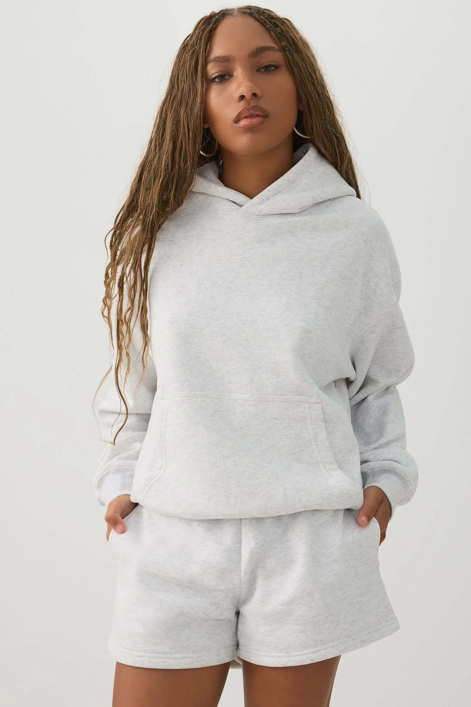 MADESOFT™ Fleece Hoodie - Image 3