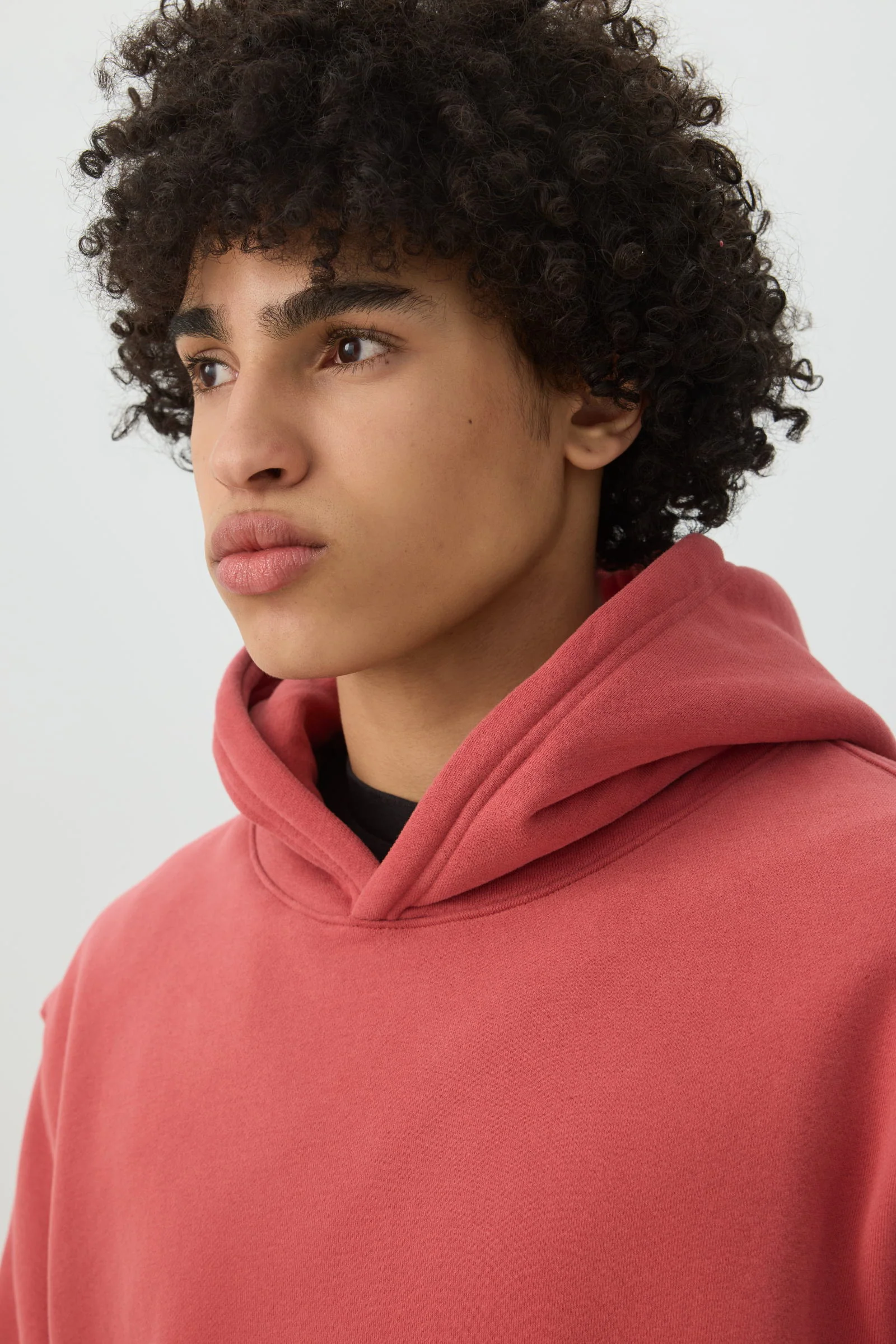 MADESOFT™ Fleece Hoodie - Image 3