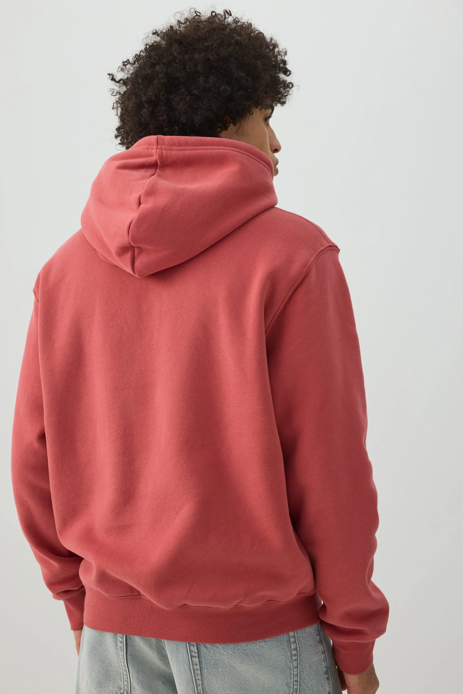 MADESOFT™ Fleece Hoodie - Image 4