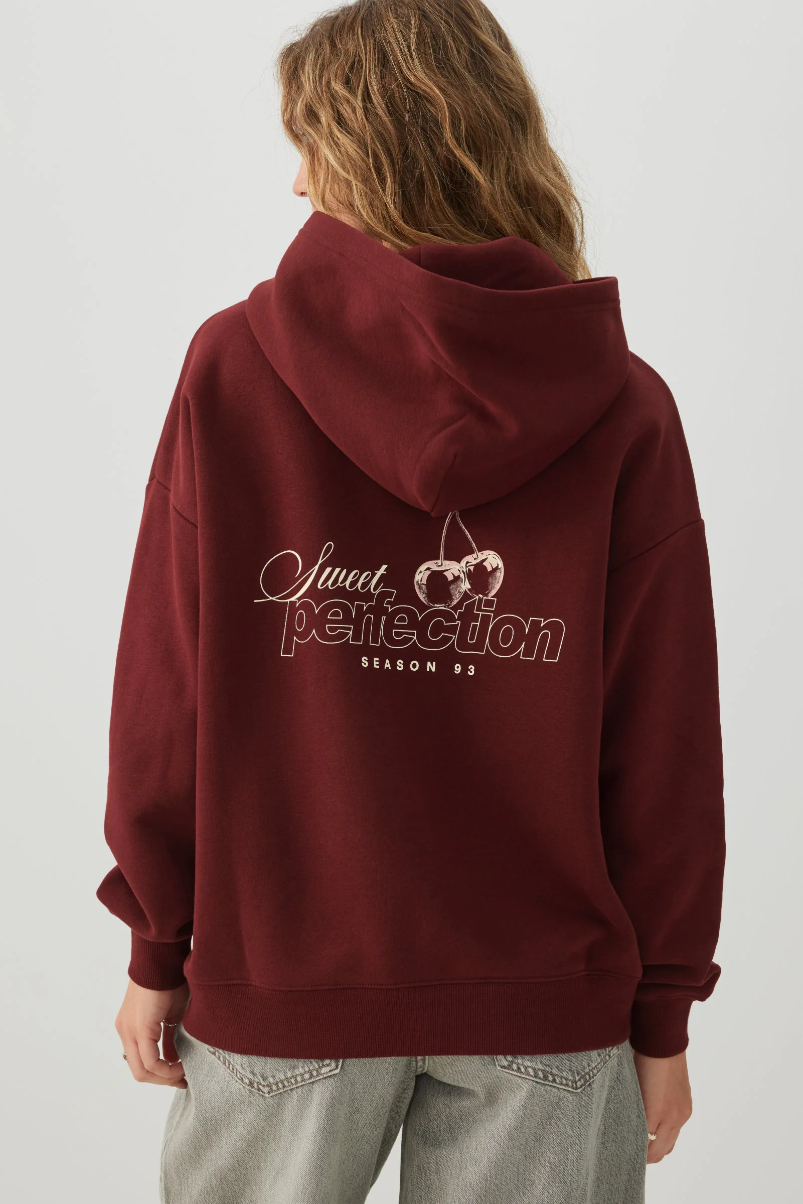 MADESOFT™ Fleece Oversized Hoodie - Image 4